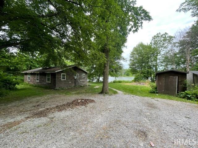 13200 Lake Everett
