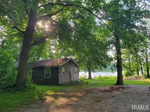 13200 Lake Everett