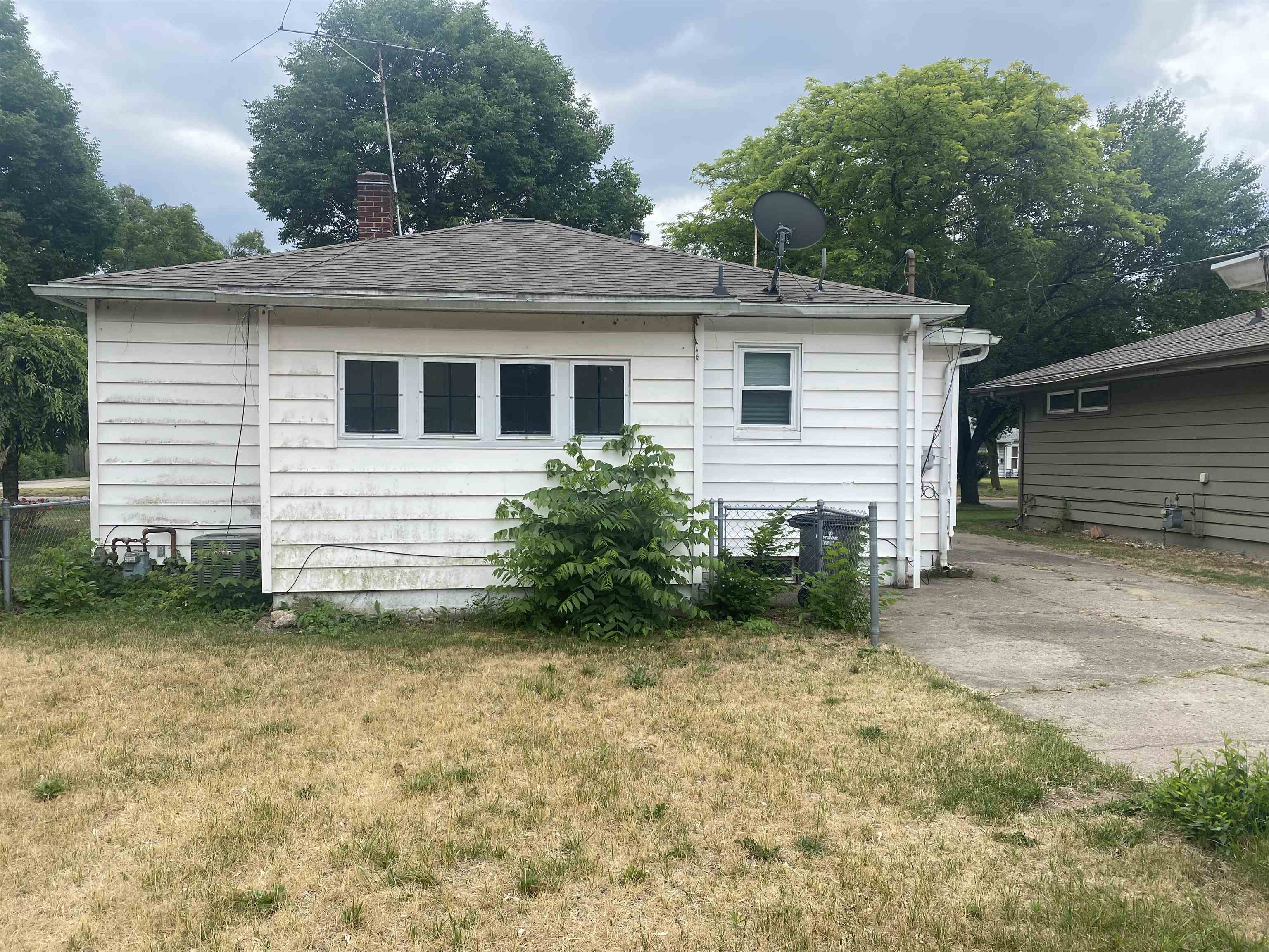 1716 Beardsley