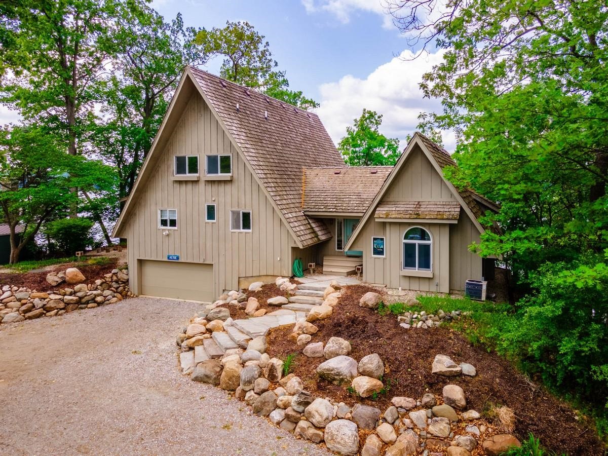875 Lane 650b Lake James