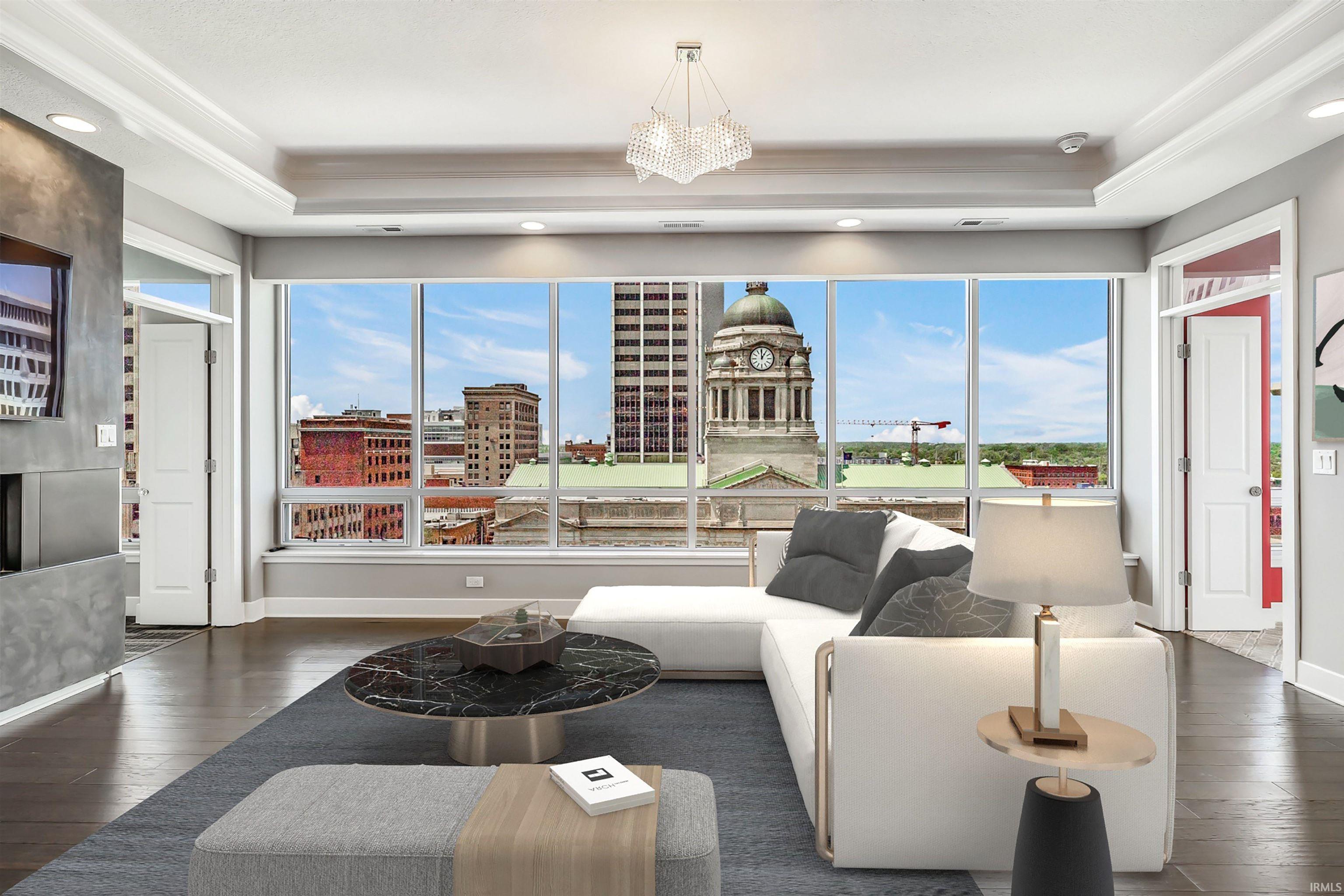 203 East Berry, Apt 901