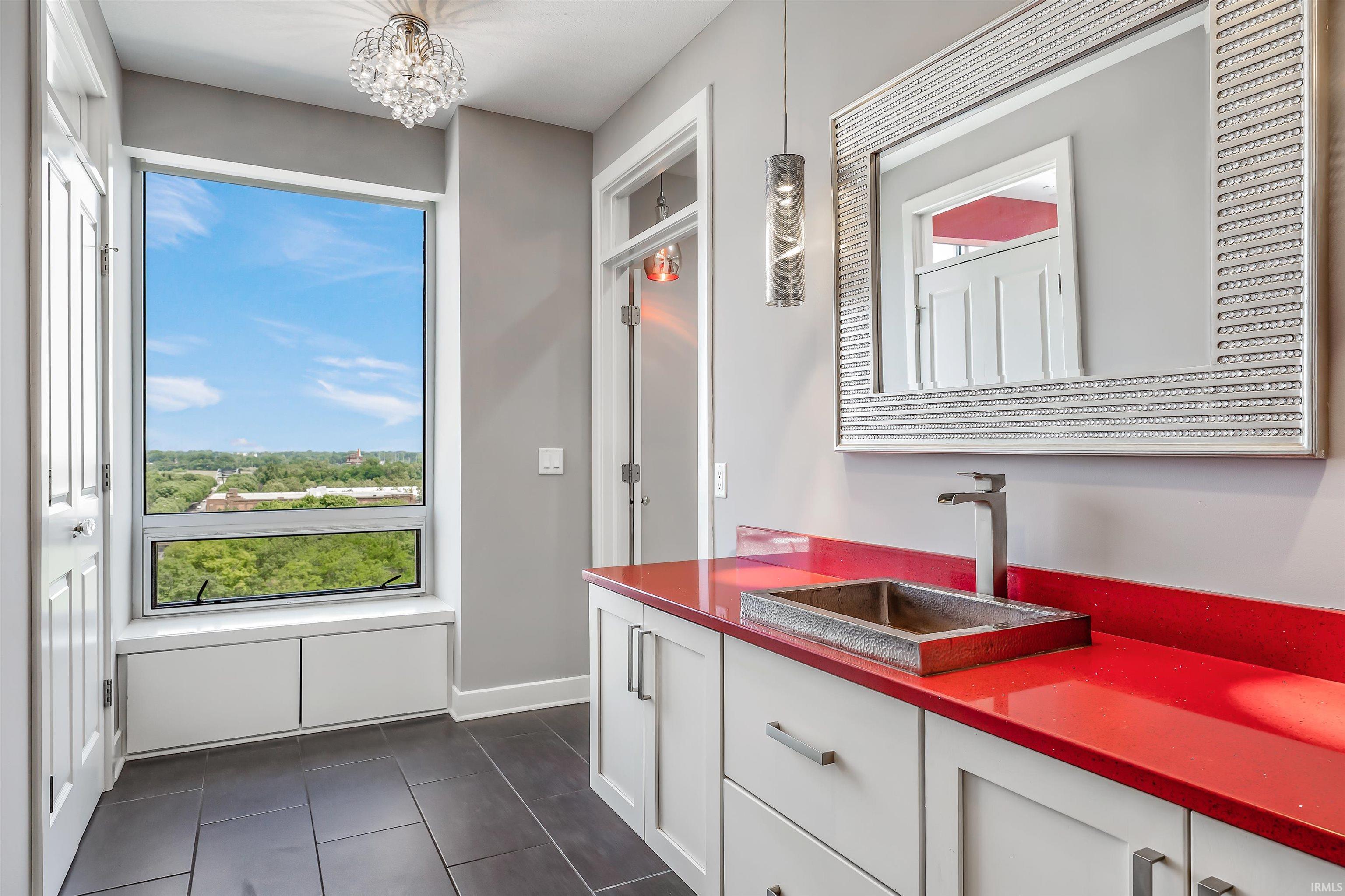 203 East Berry, Apt 901