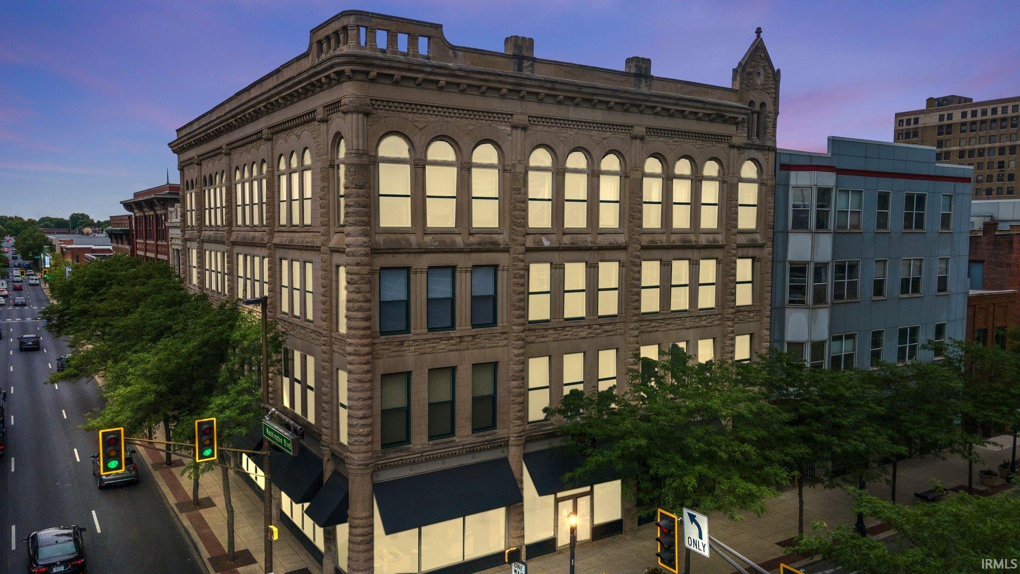 112 Washington, Apt 432