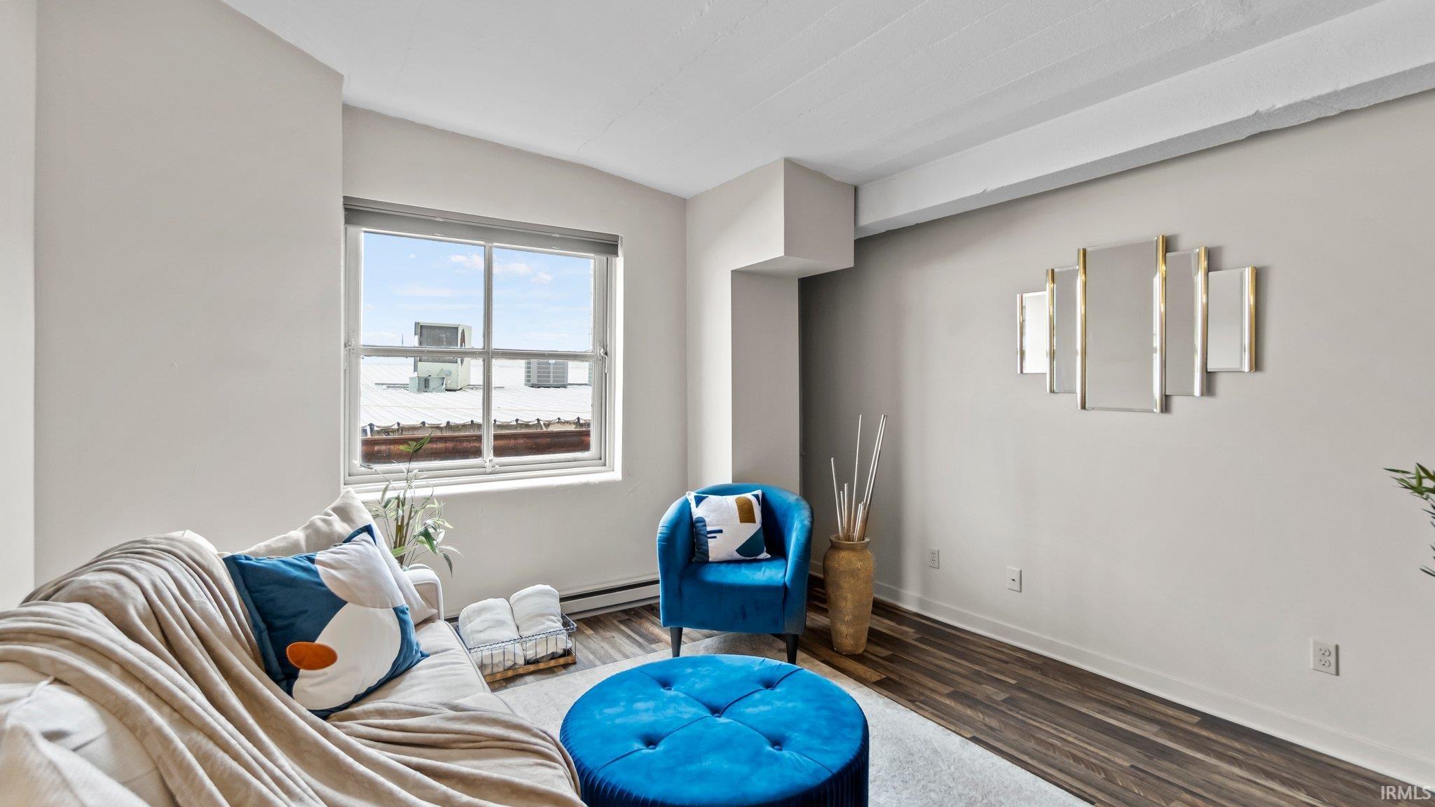 112 Washington, Apt 432