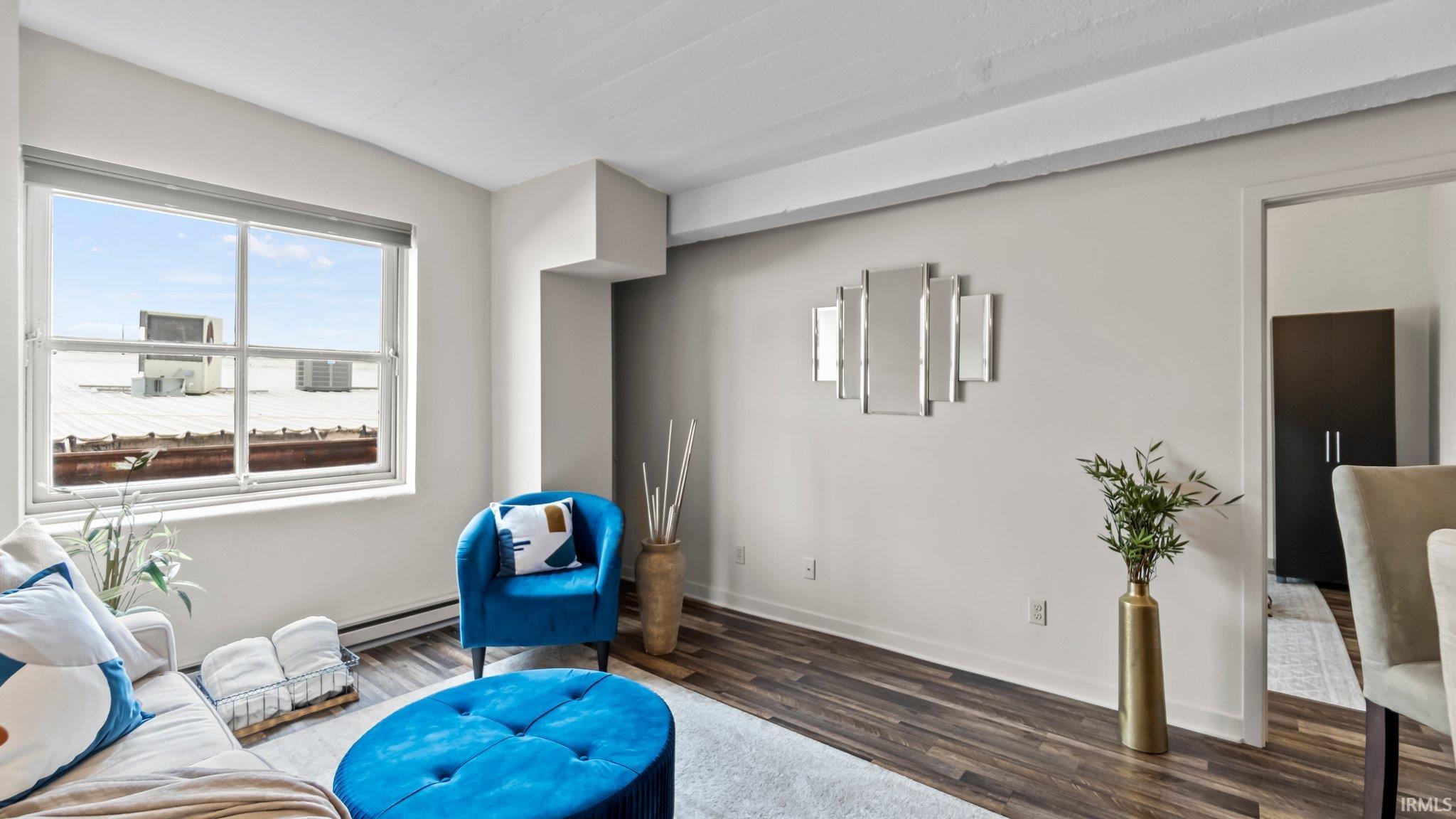 112 Washington, Apt 432