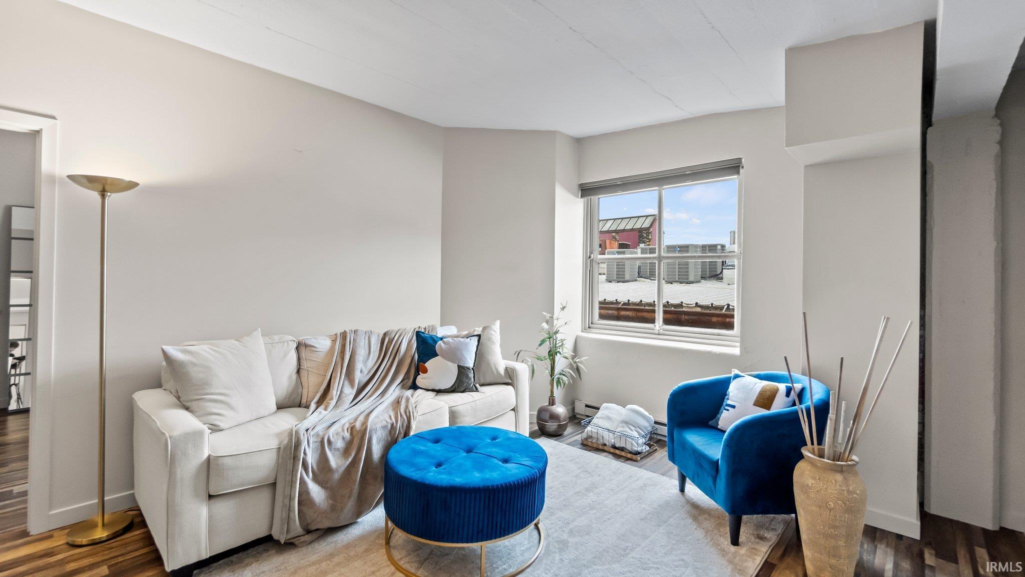 112 Washington, Apt 432