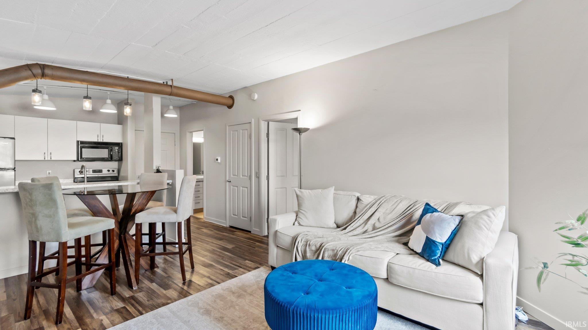 112 Washington, Apt 432