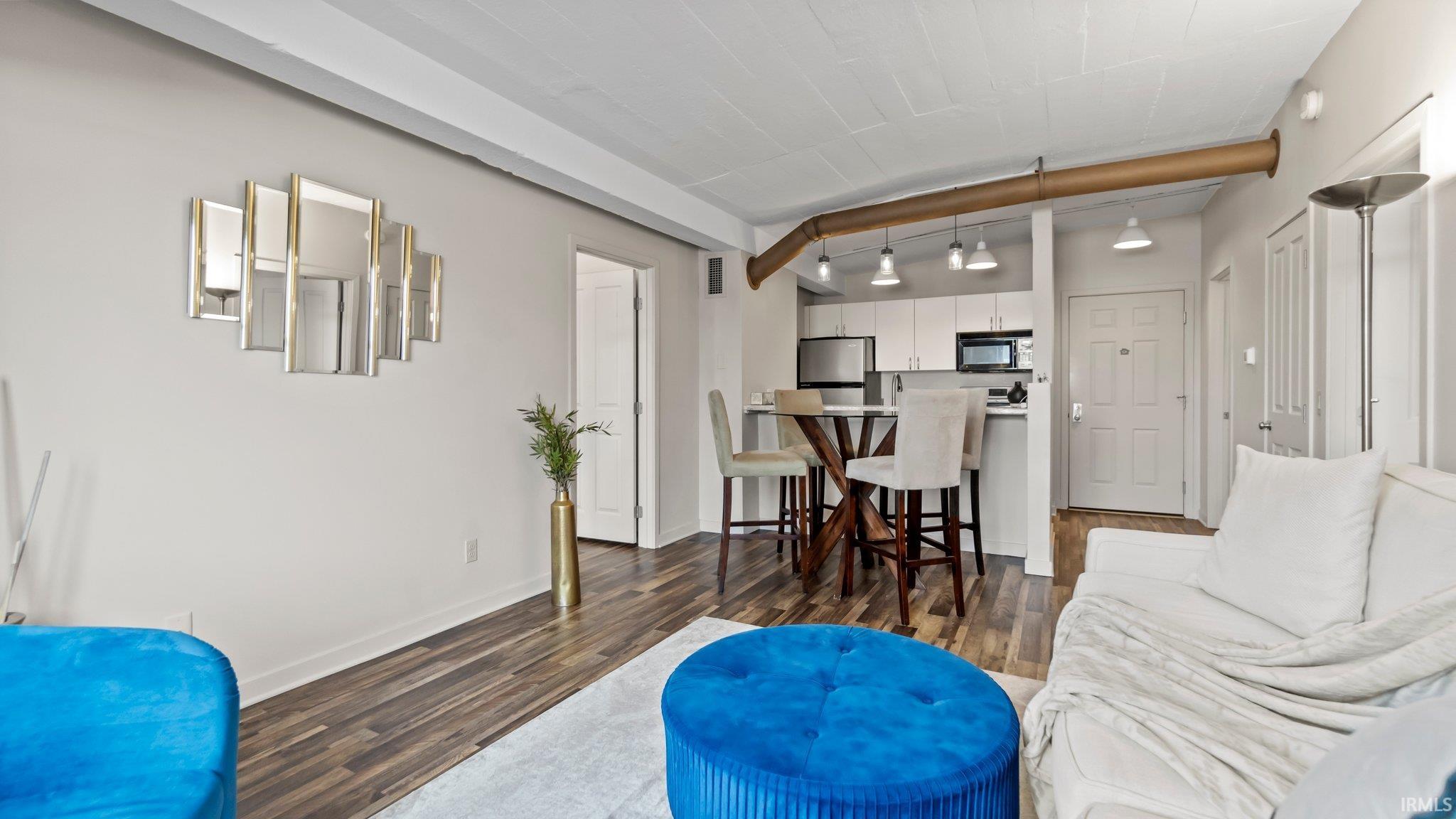 112 Washington, Apt 432