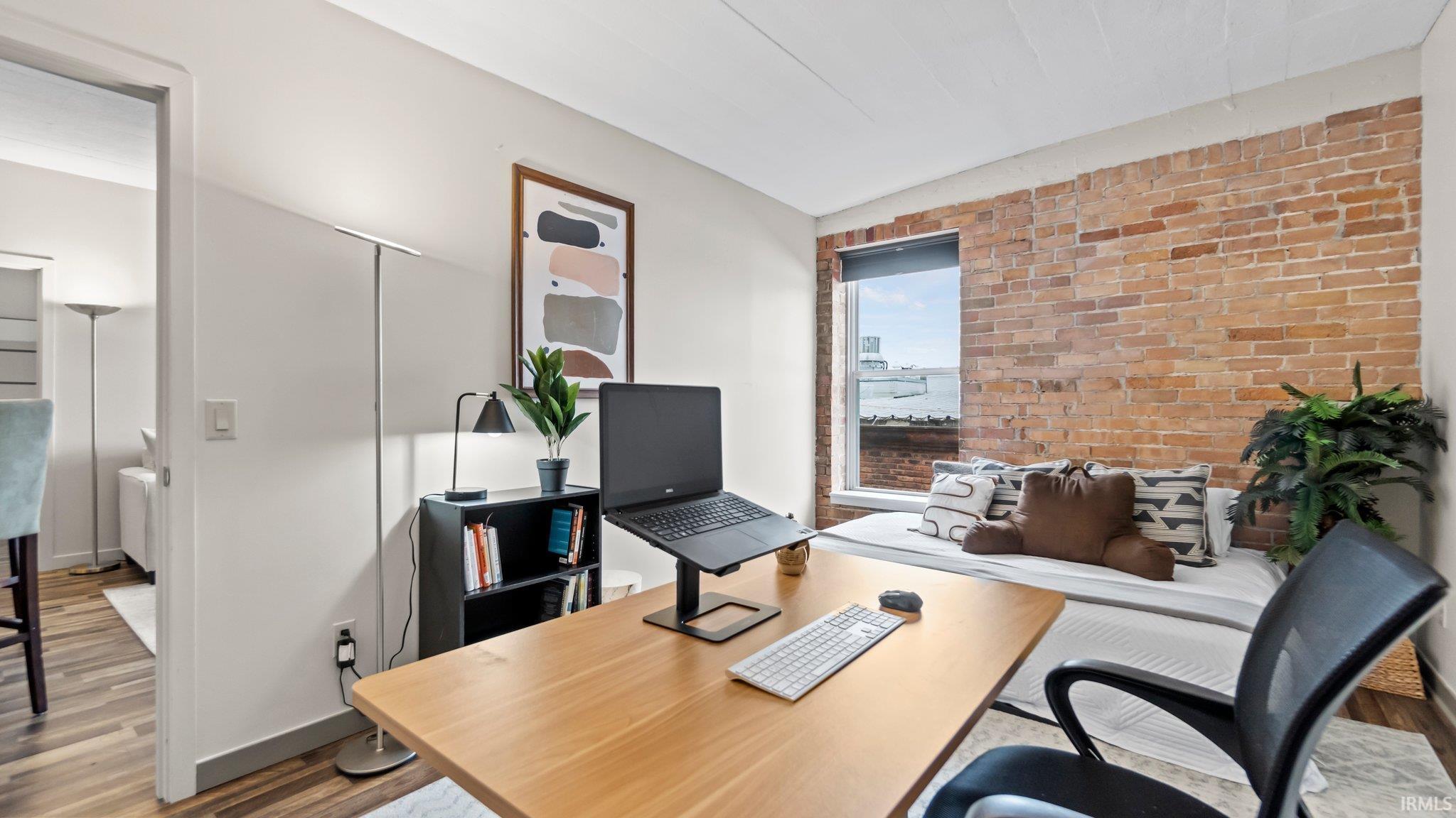 112 Washington, Apt 432