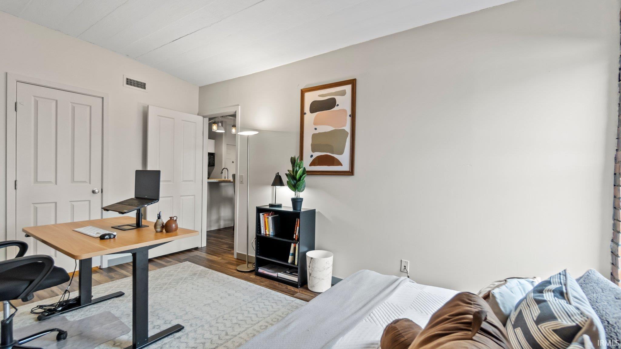 112 Washington, Apt 432