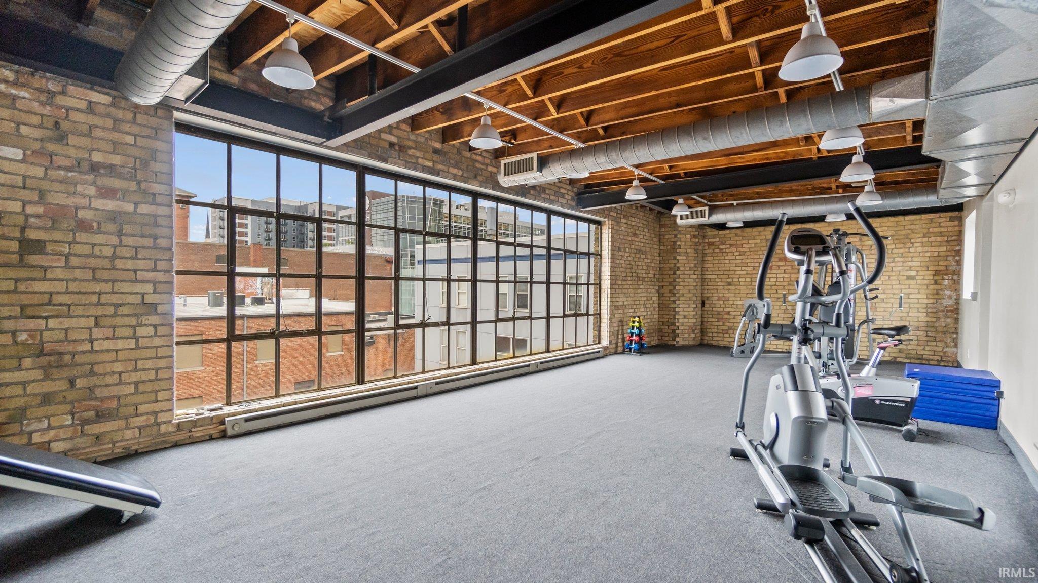 112 Washington, Apt 432