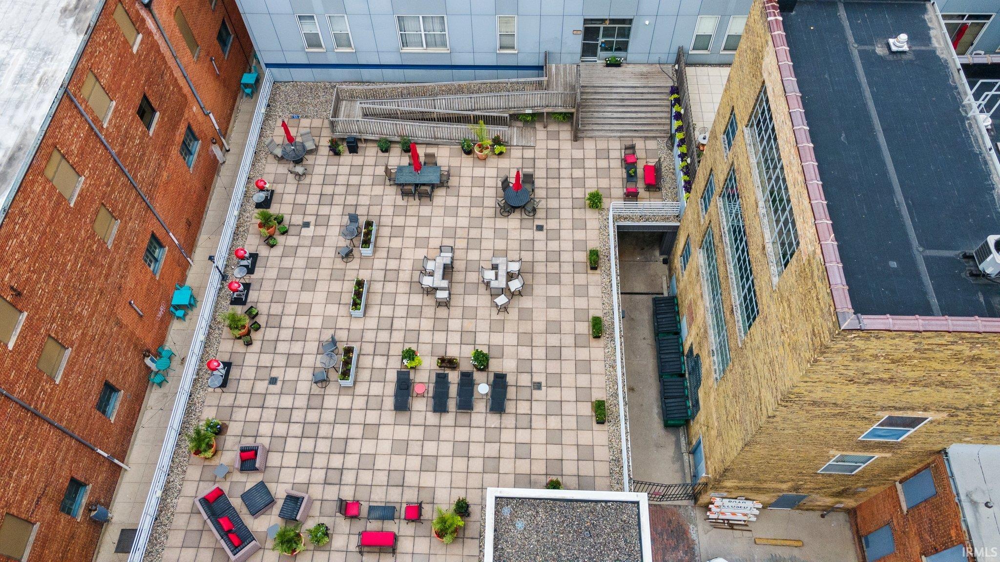 112 Washington, Apt 432