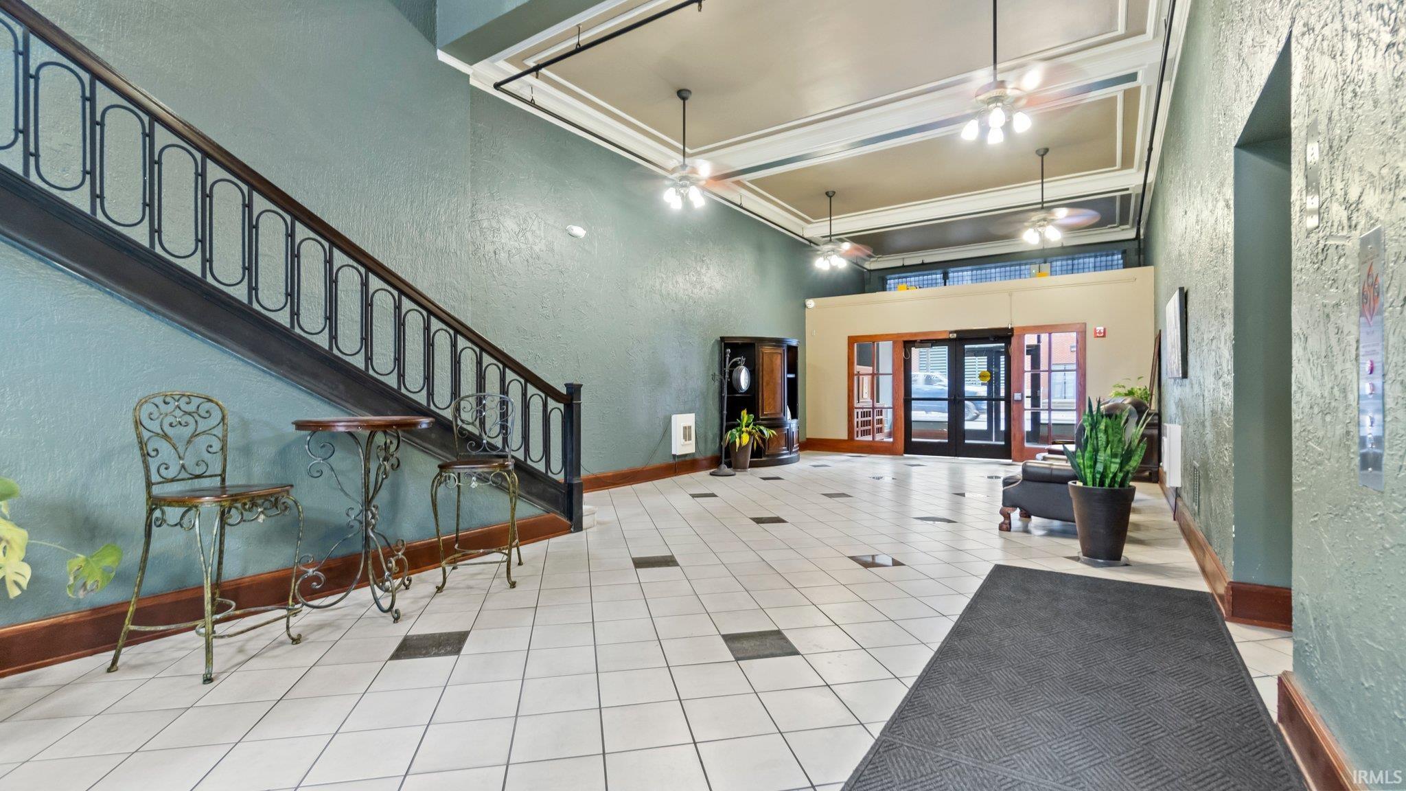 112 Washington, Apt 432