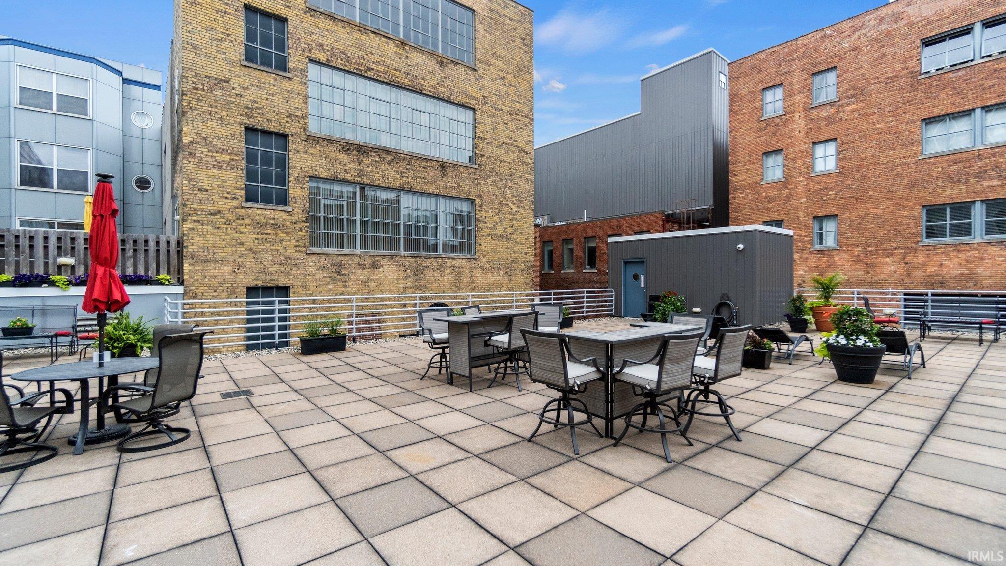 112 Washington, Apt 432