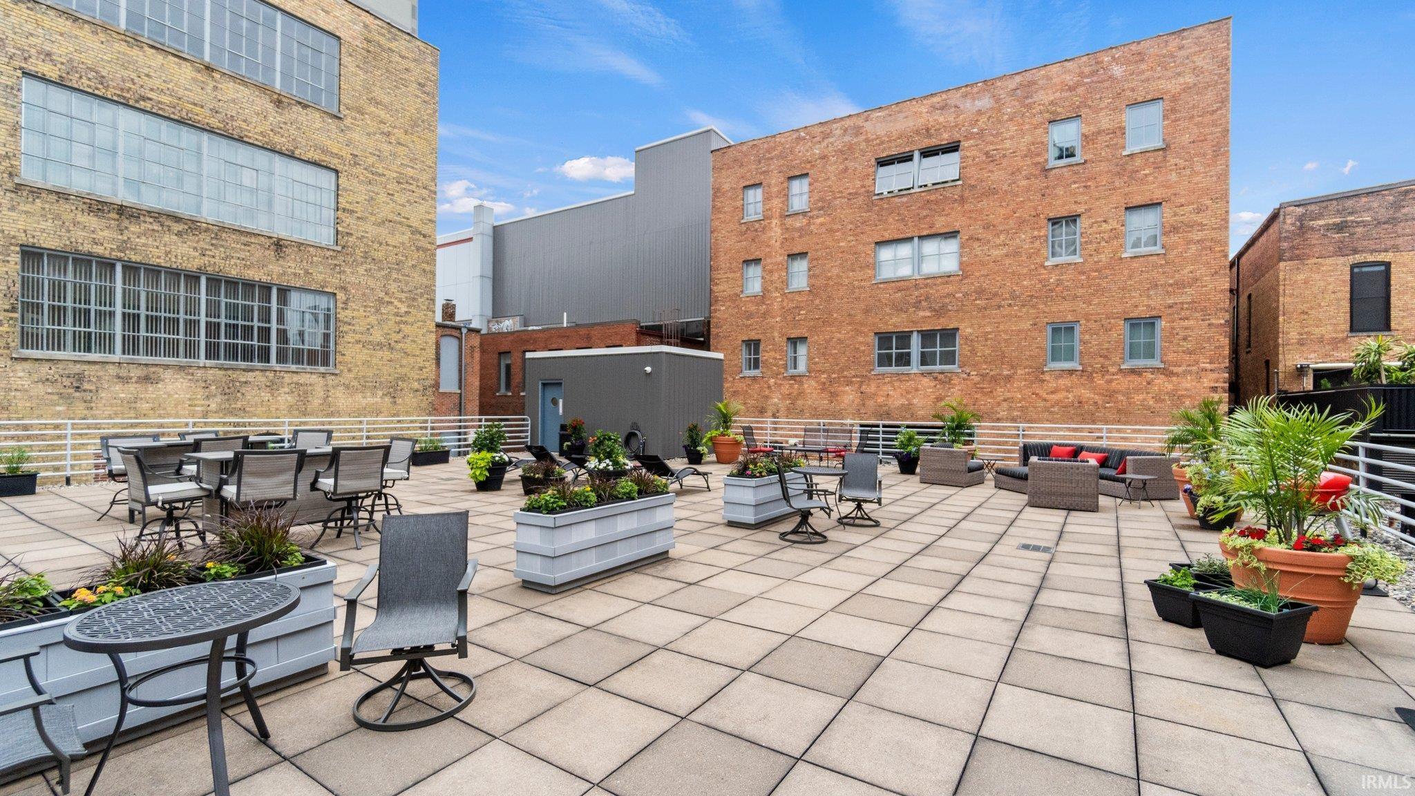 112 Washington, Apt 432