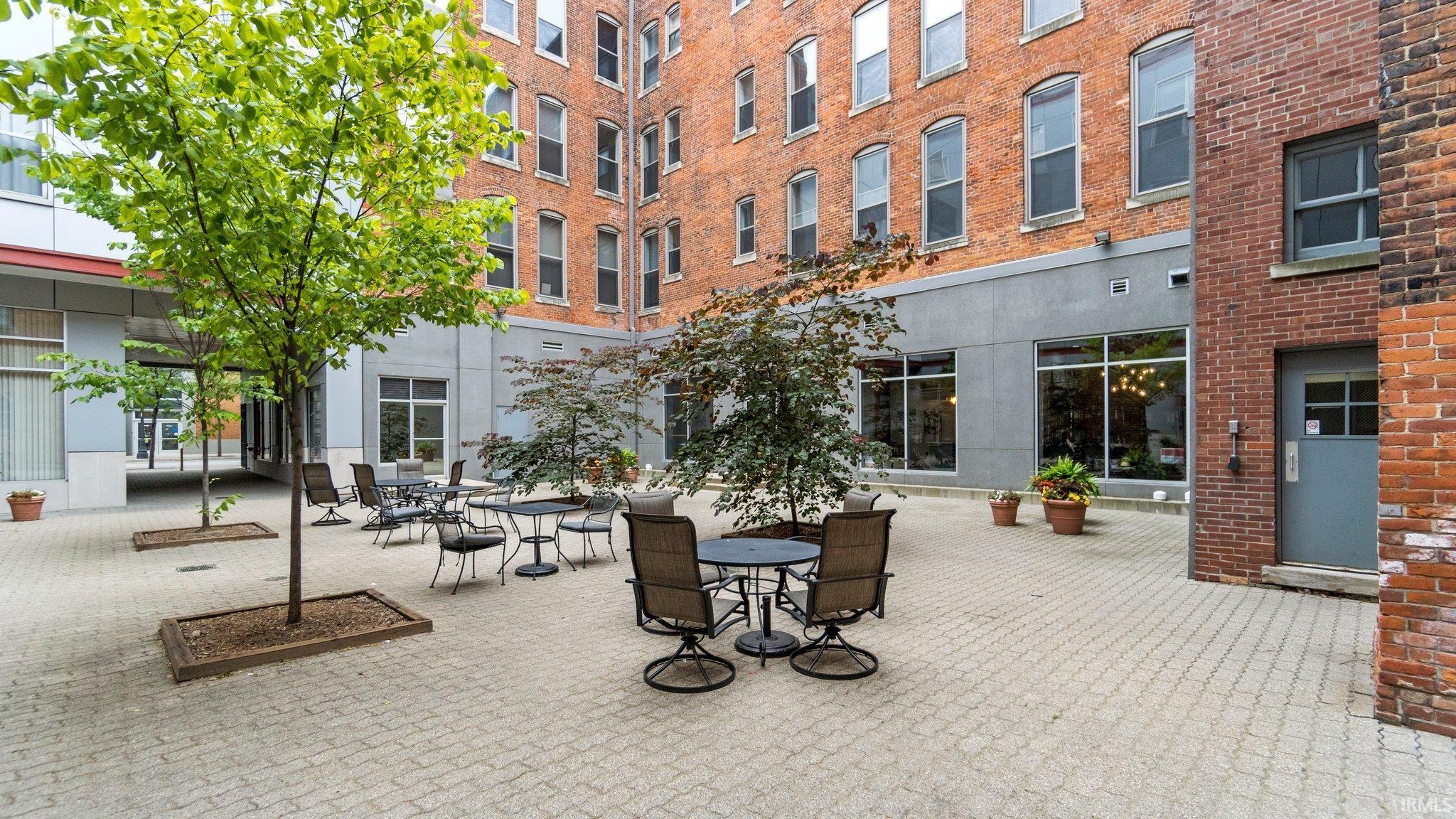 112 Washington, Apt 432