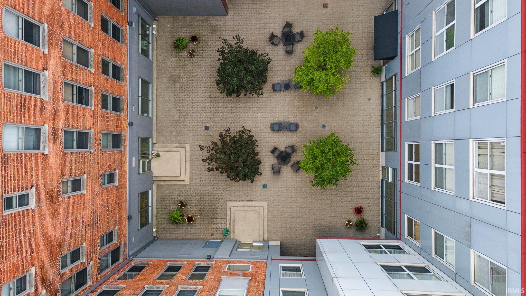 112 Washington, Apt 432
