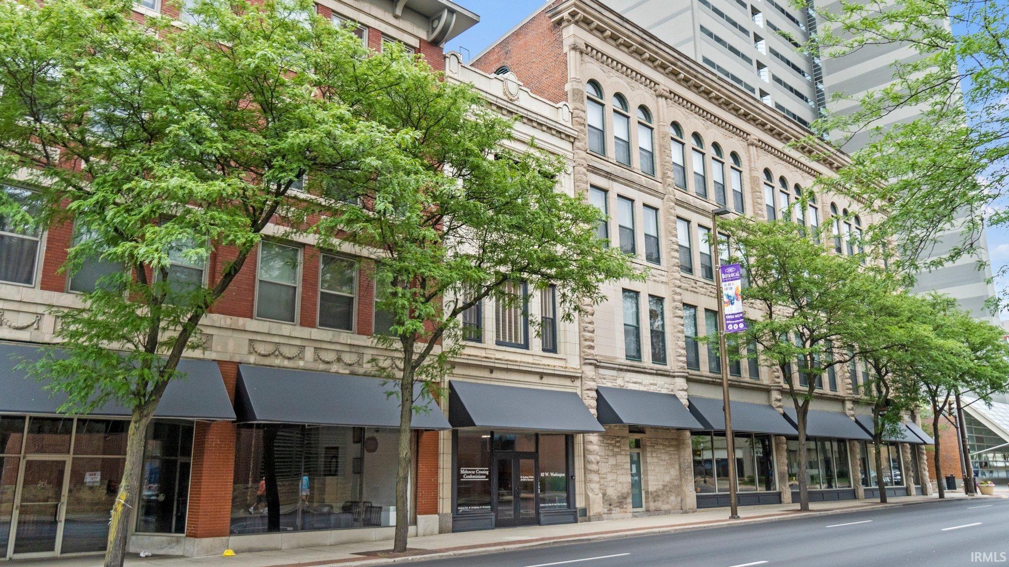 112 Washington, Apt 432