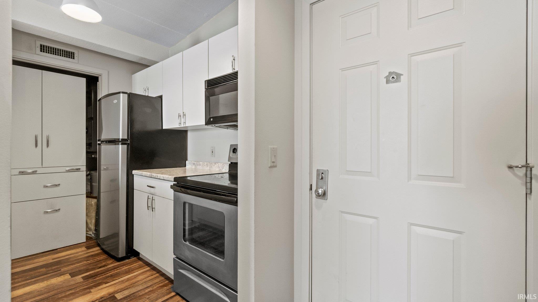 112 Washington, Apt 432