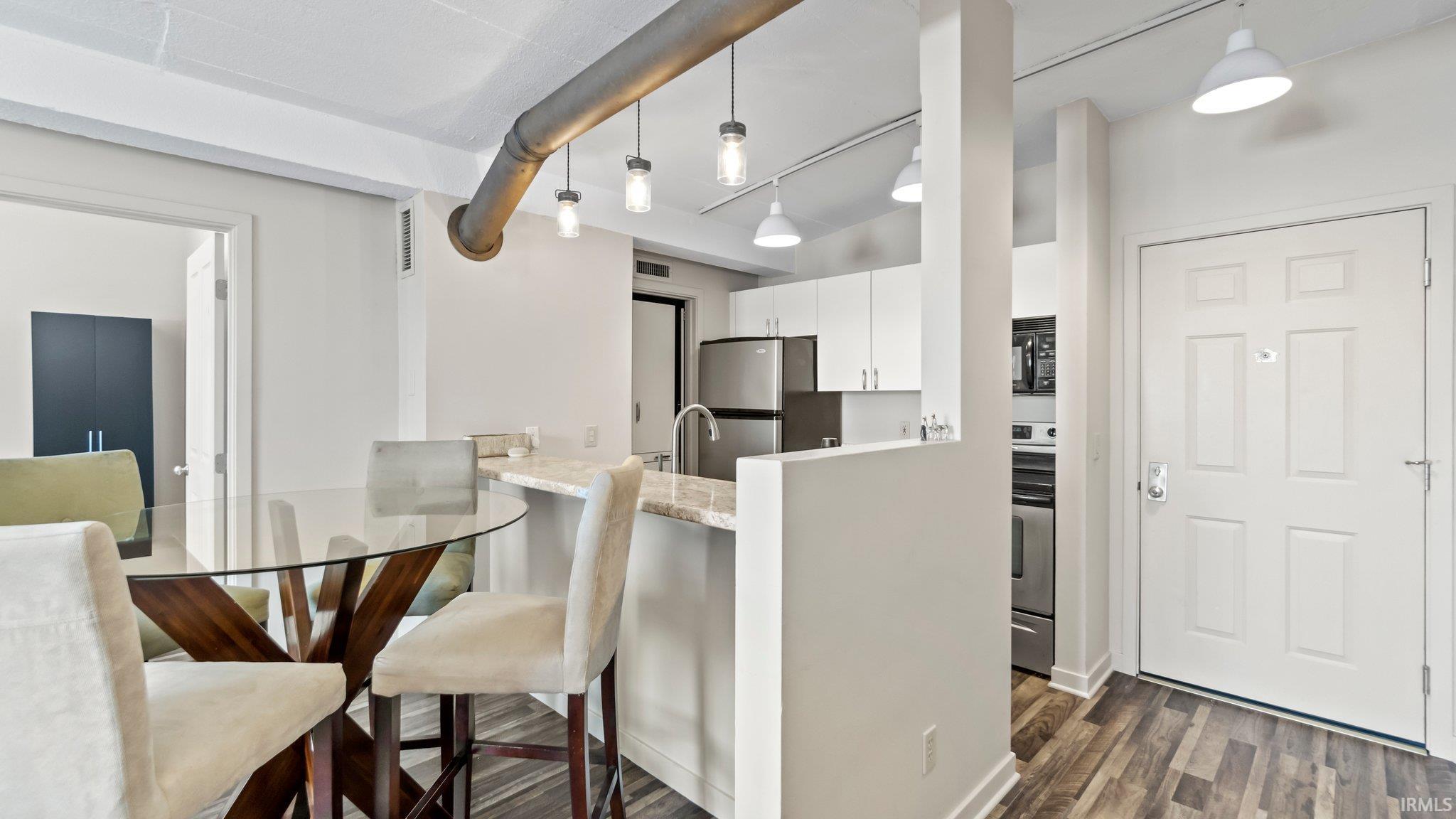 112 Washington, Apt 432