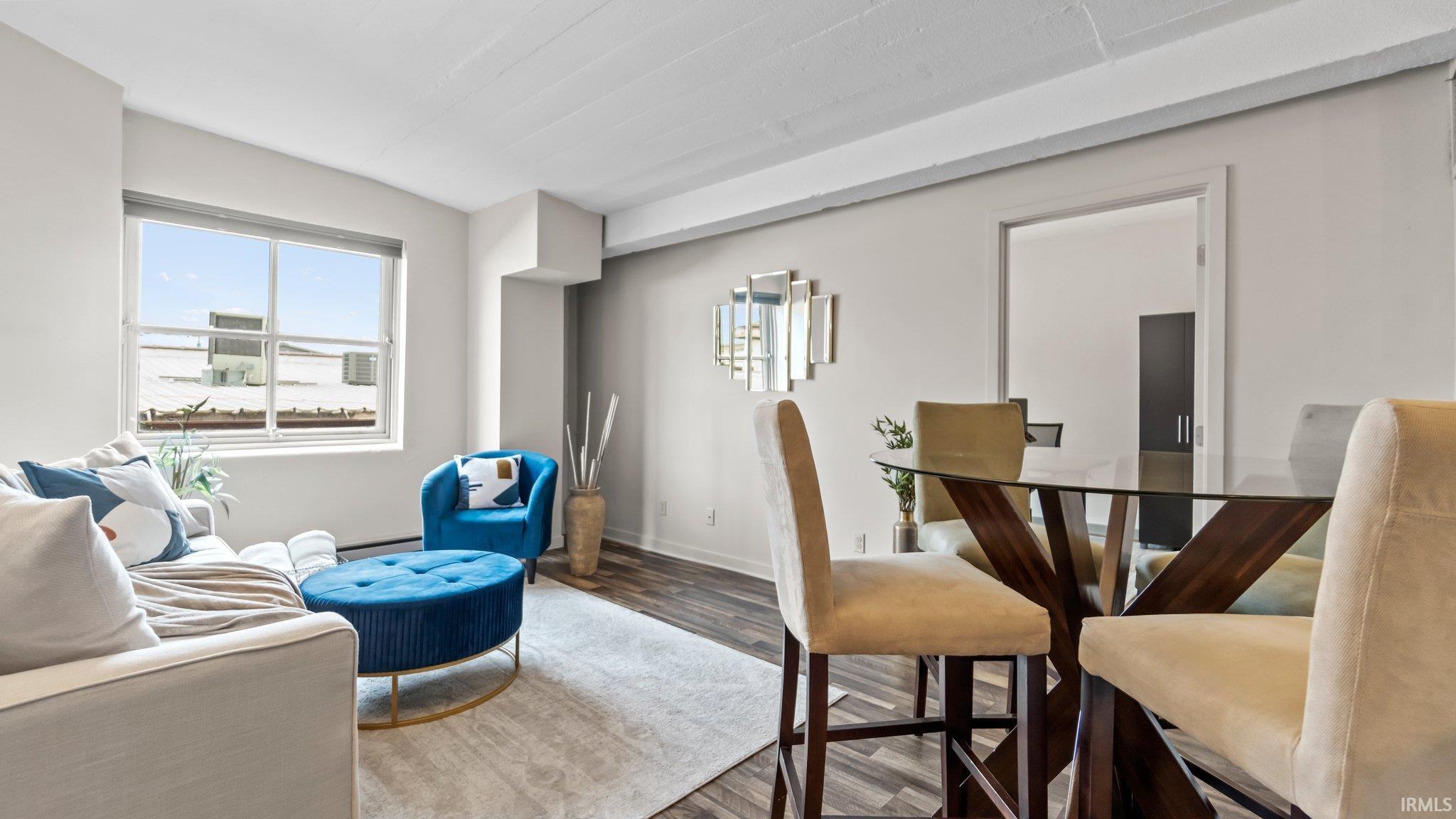 112 Washington, Apt 432