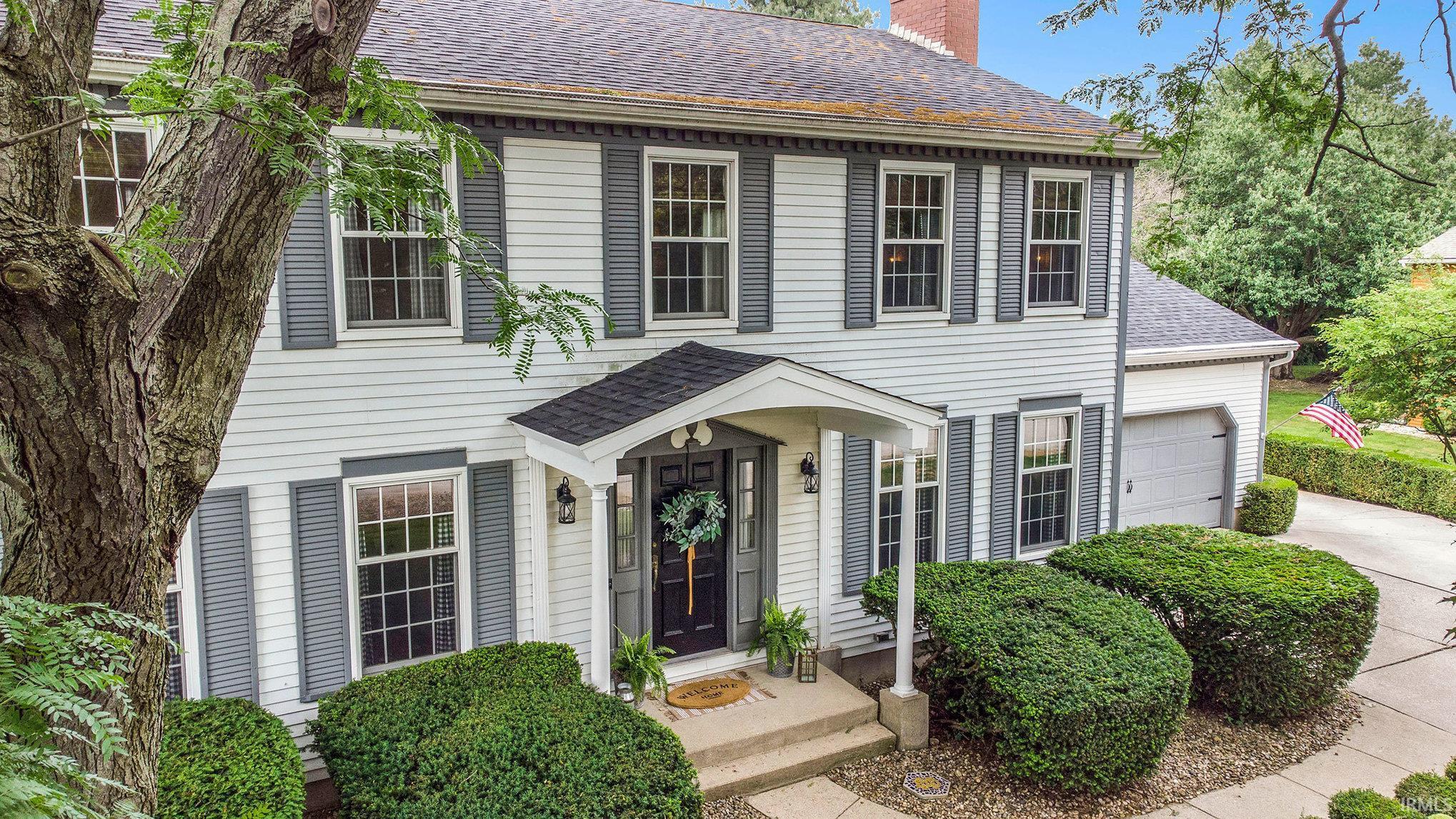 2967 Redwood