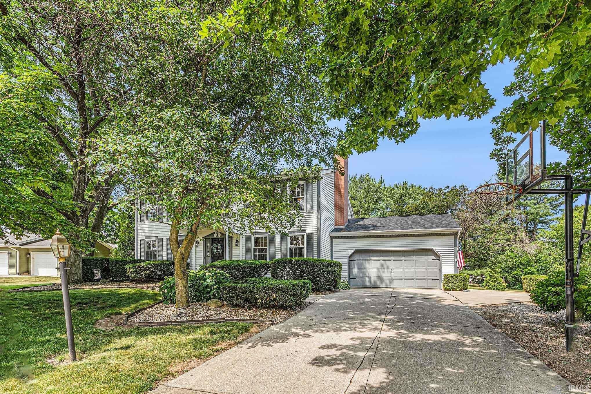 2967 Redwood