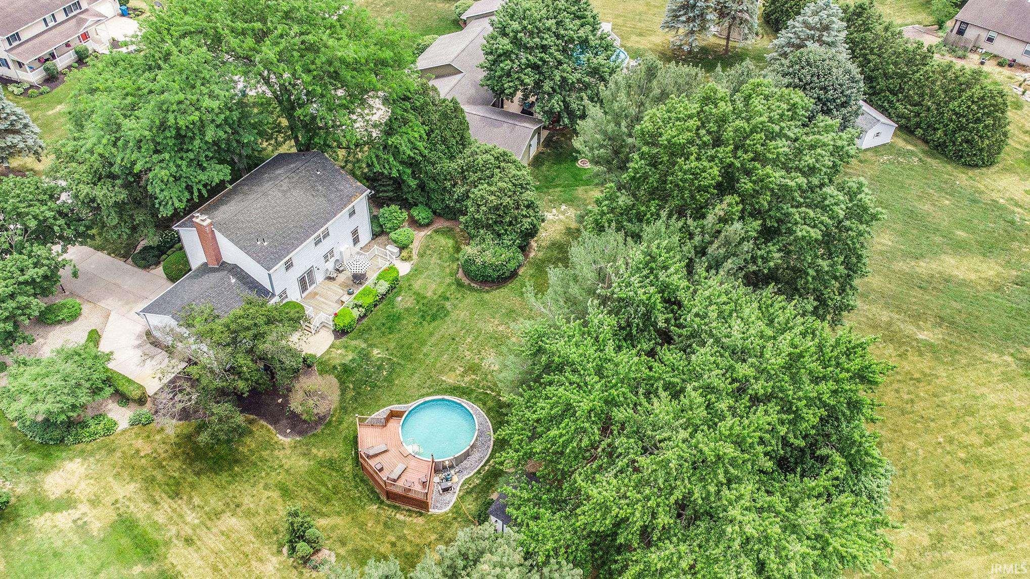 2967 Redwood