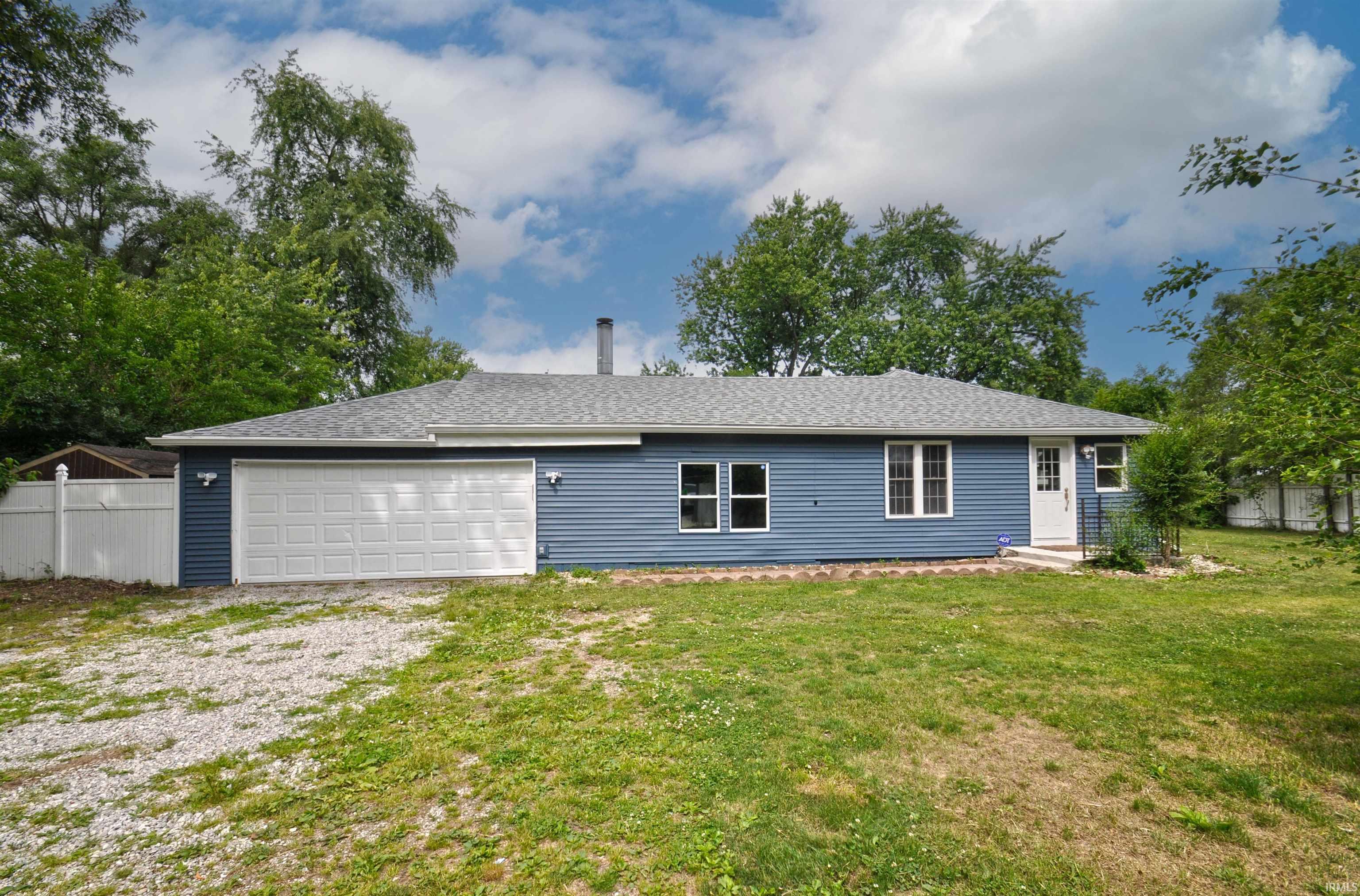 56385 East