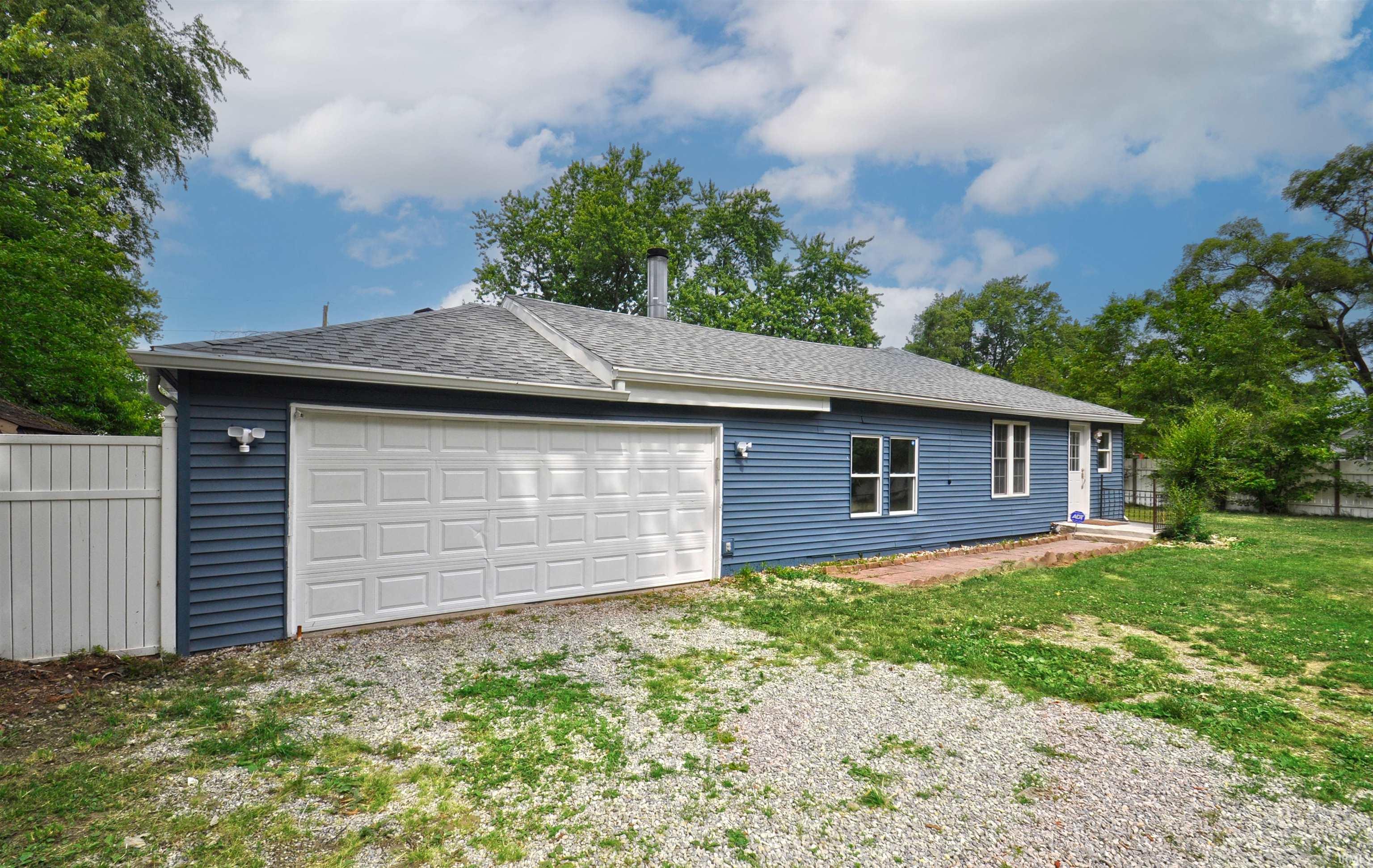 56385 East