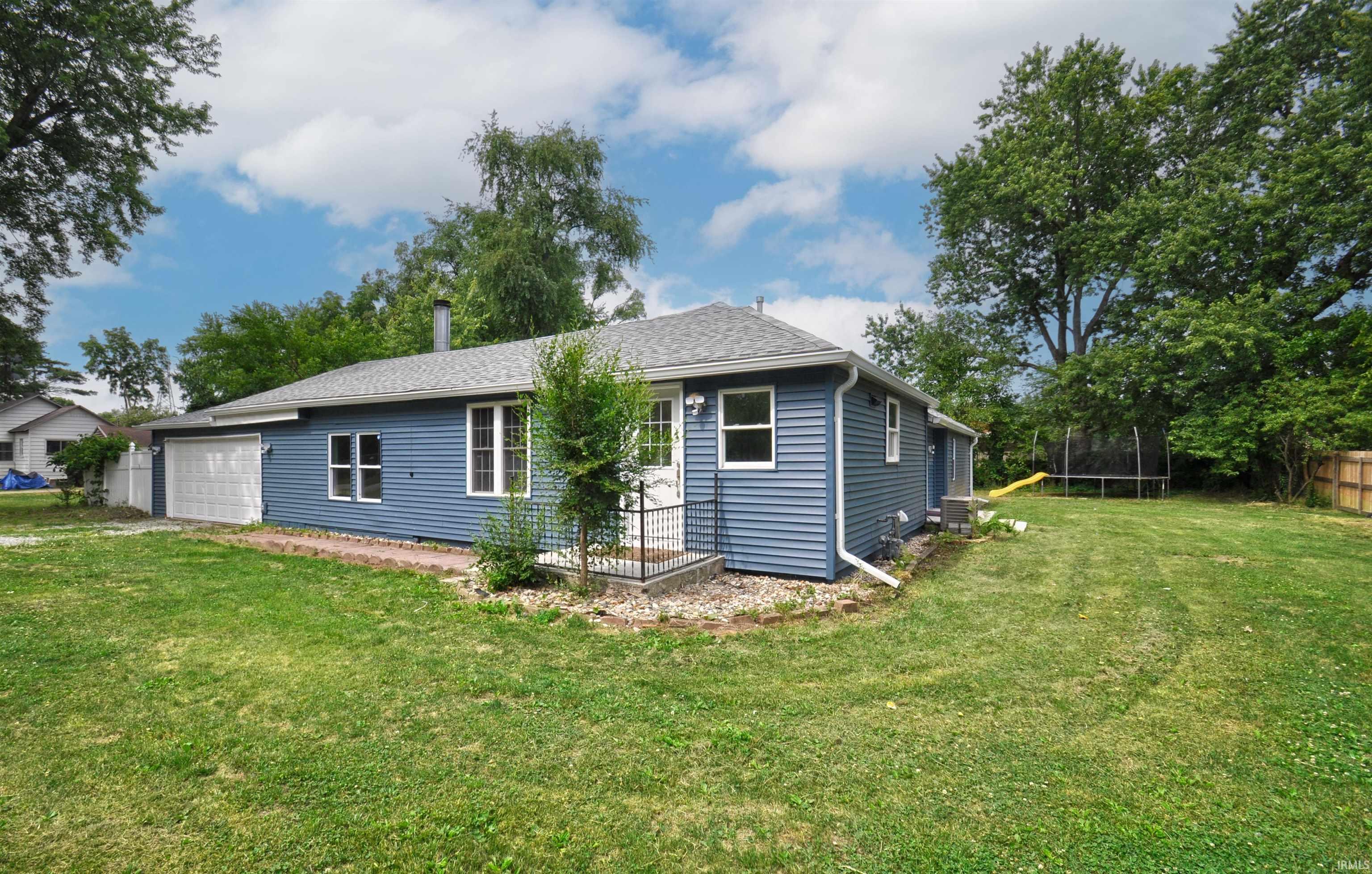 56385 East