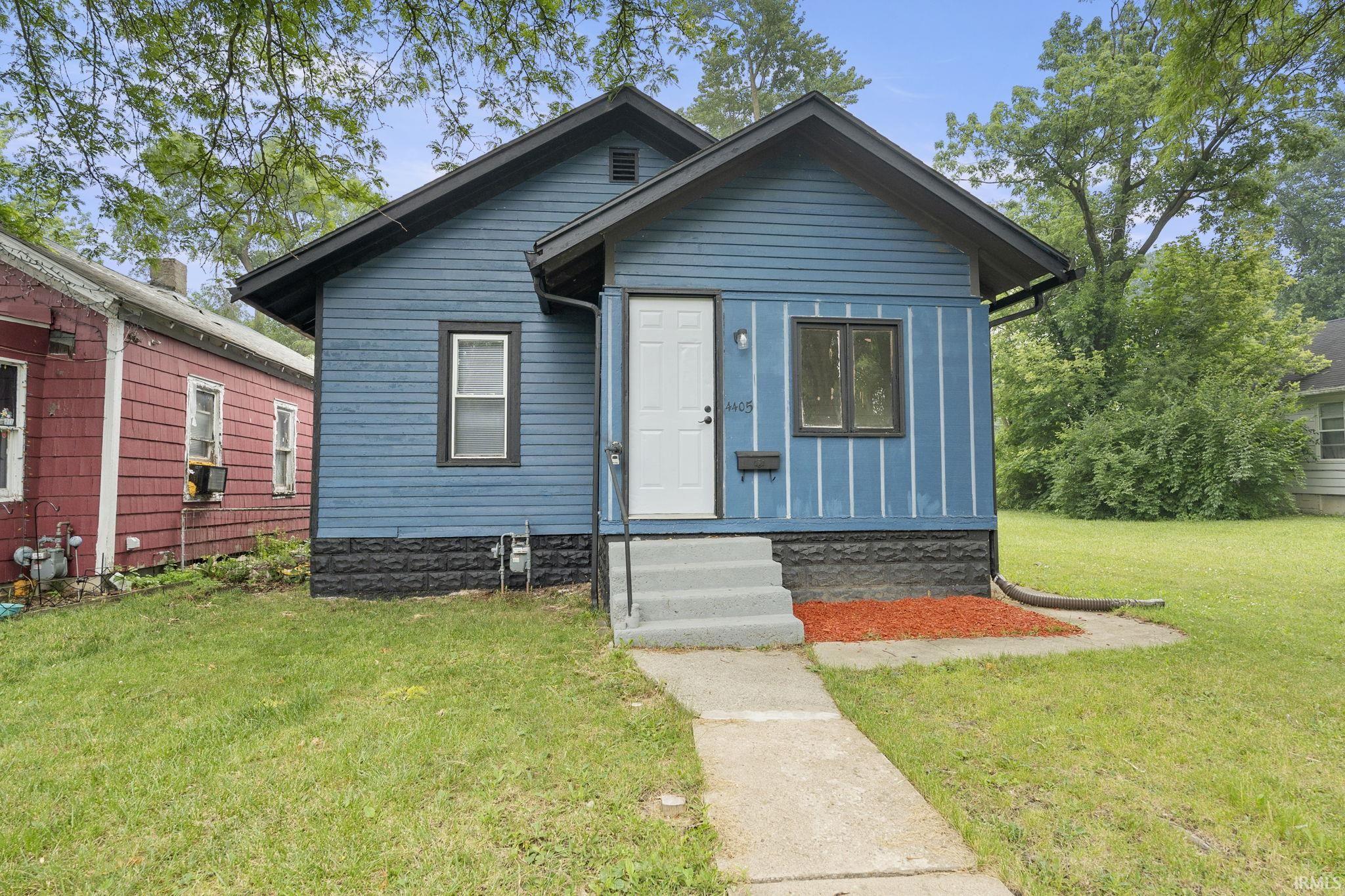 4405 Warsaw