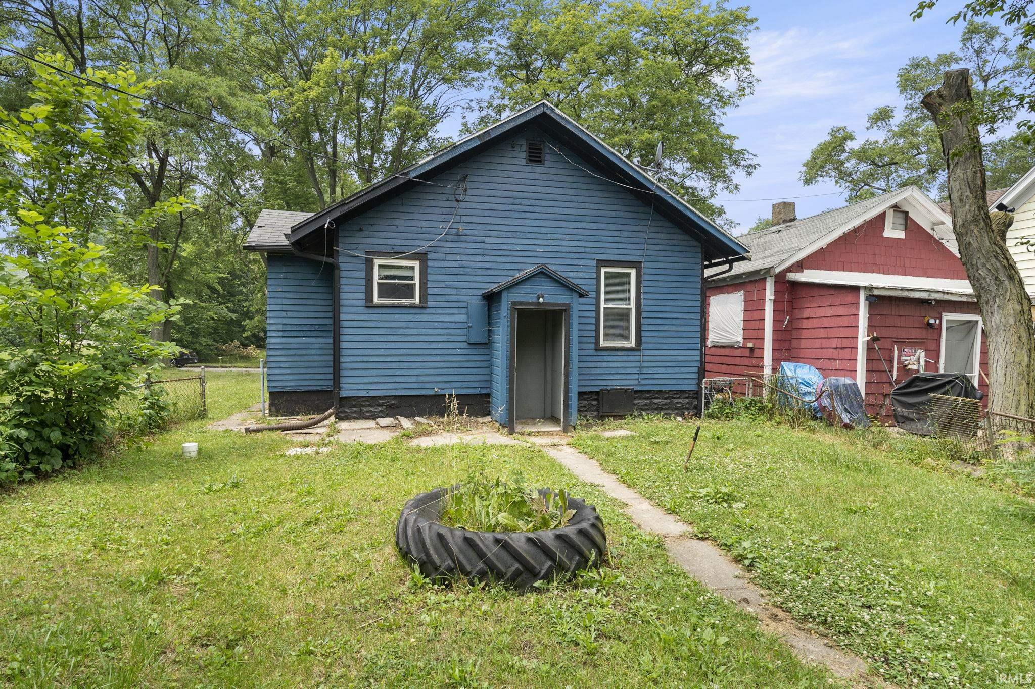 4405 Warsaw