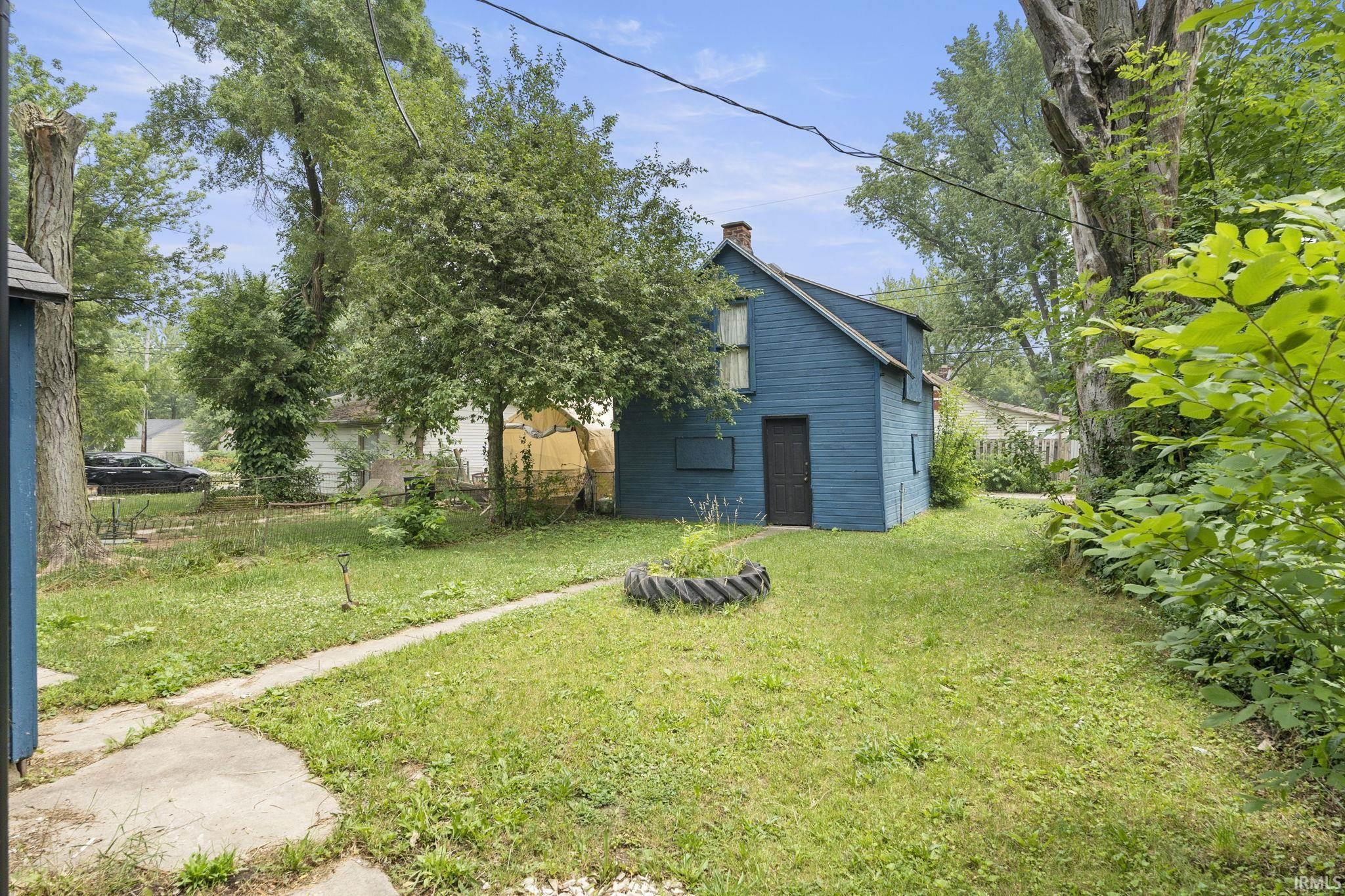 4405 Warsaw