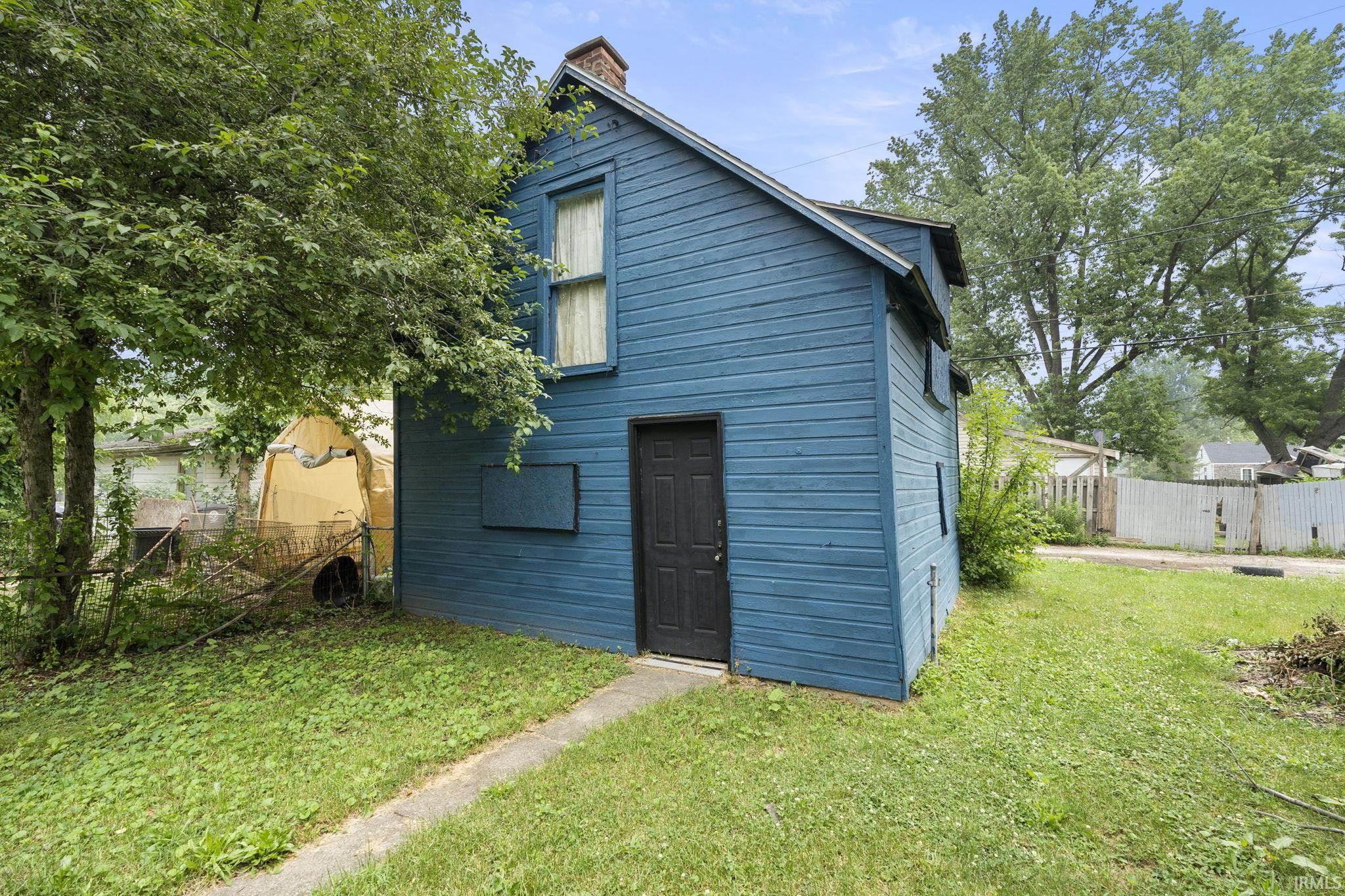 4405 Warsaw