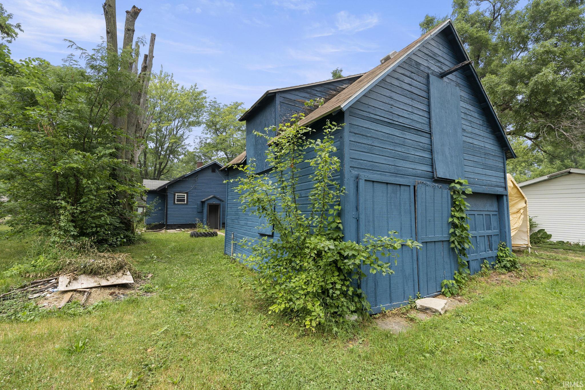 4405 Warsaw