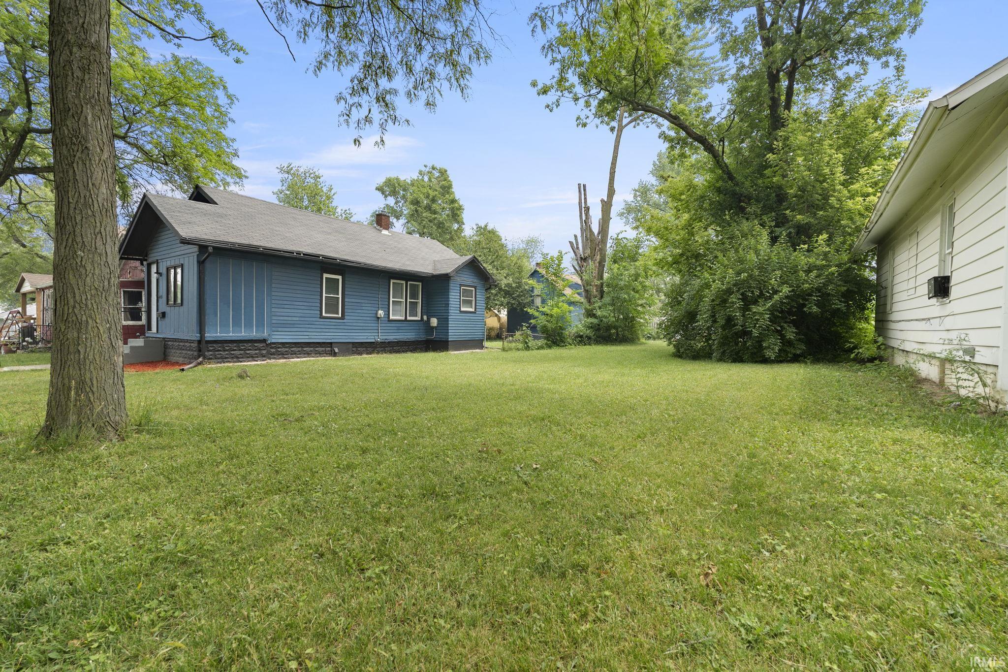 4405 Warsaw
