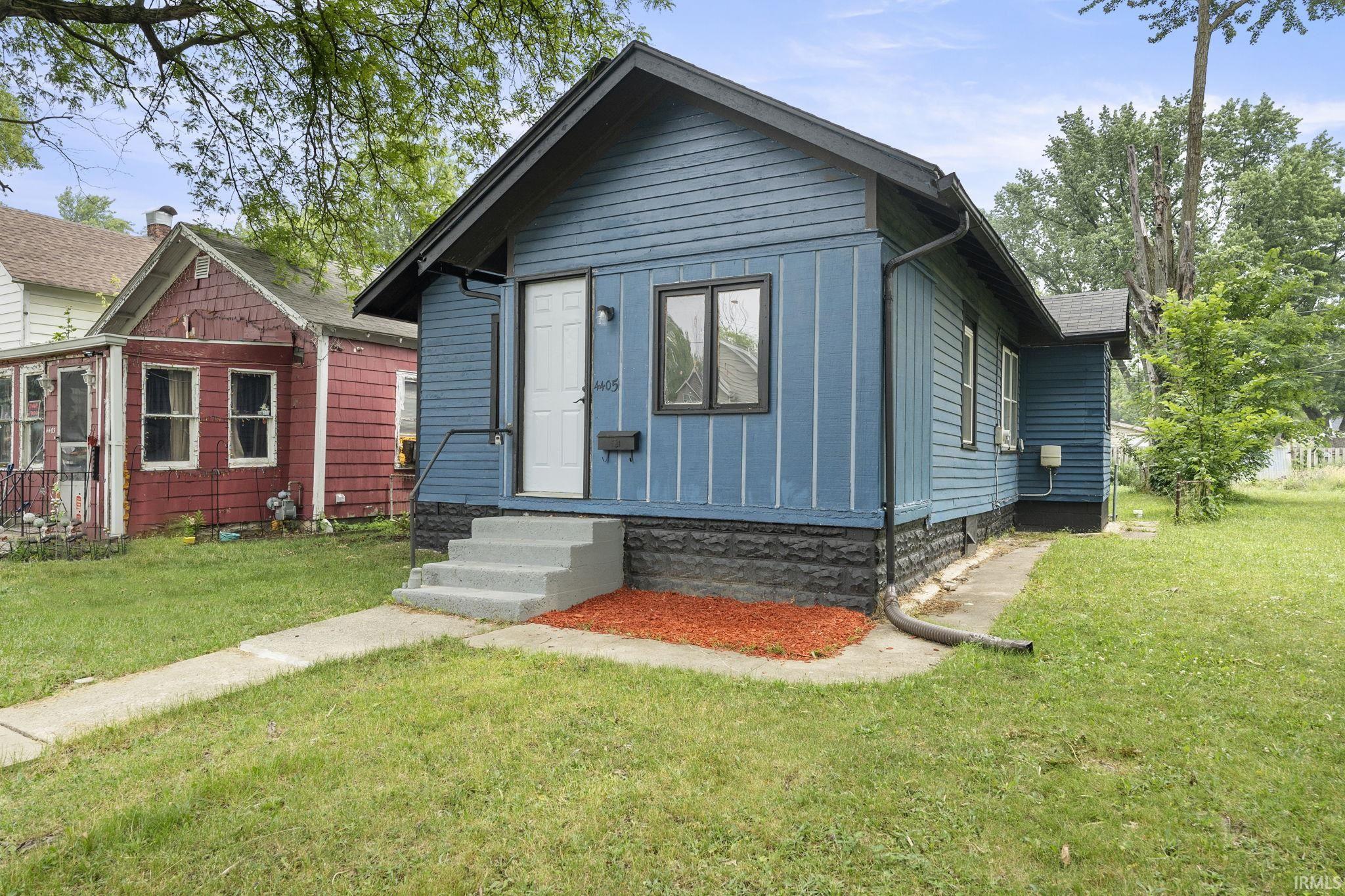 4405 Warsaw