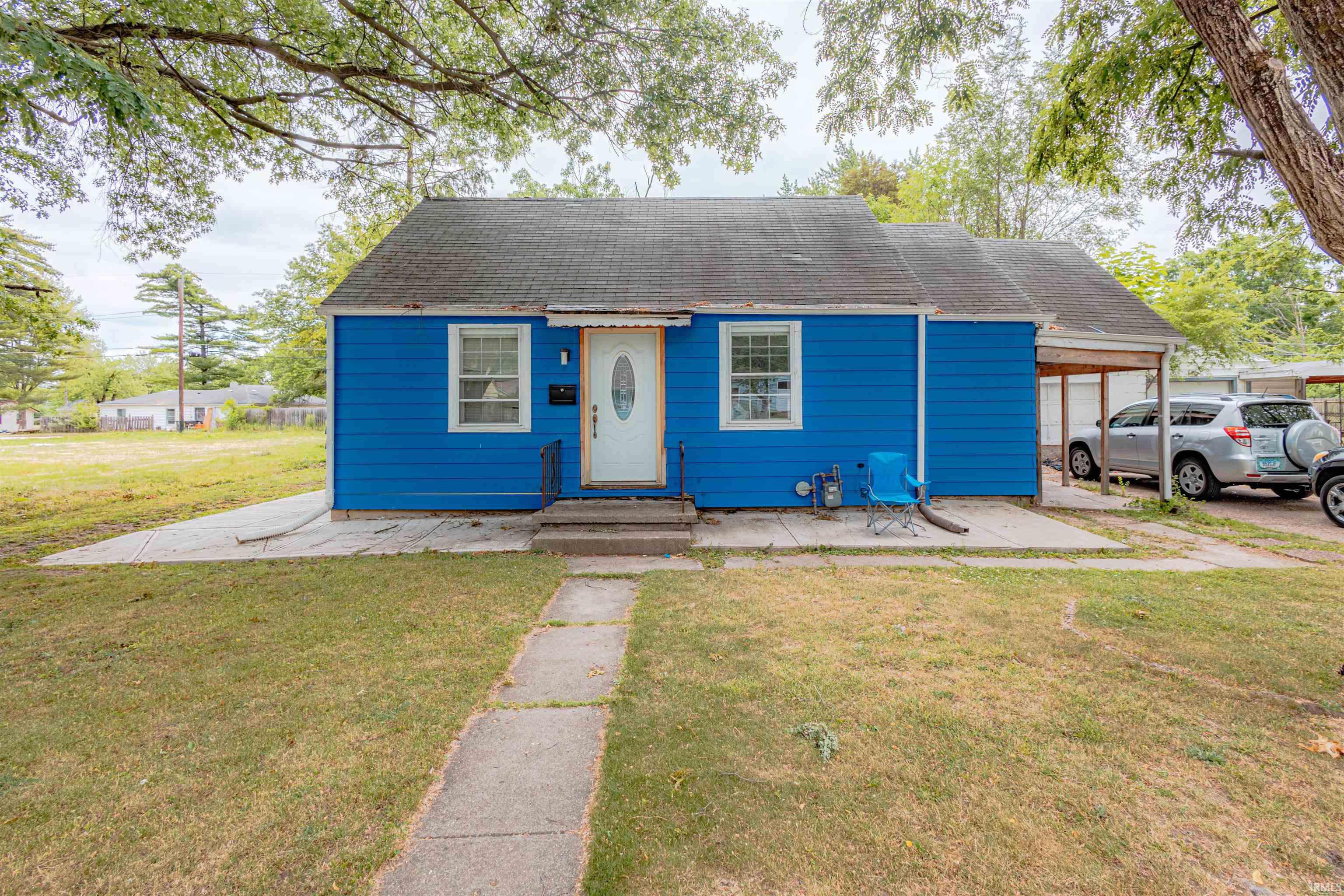 4517 Warsaw