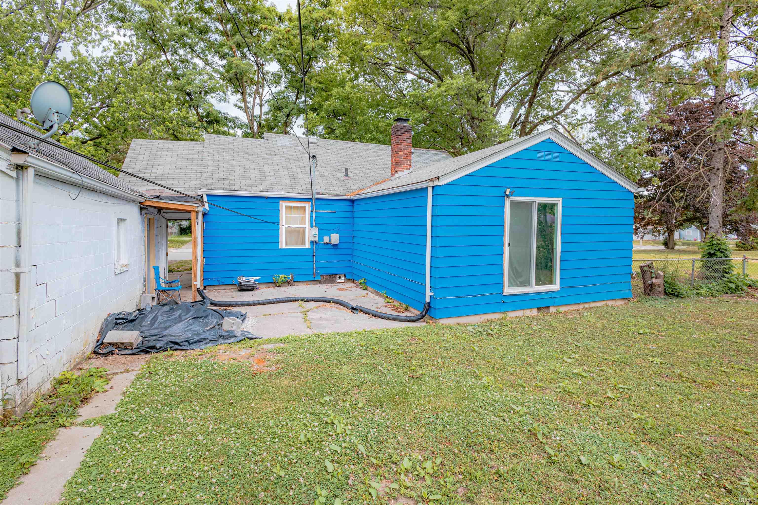 4517 Warsaw