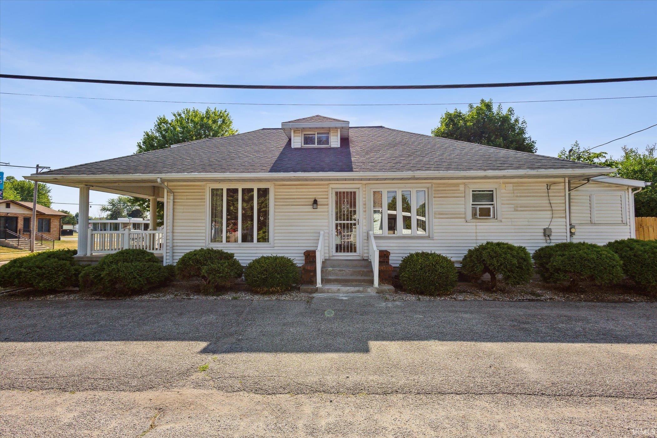 300 Prairie