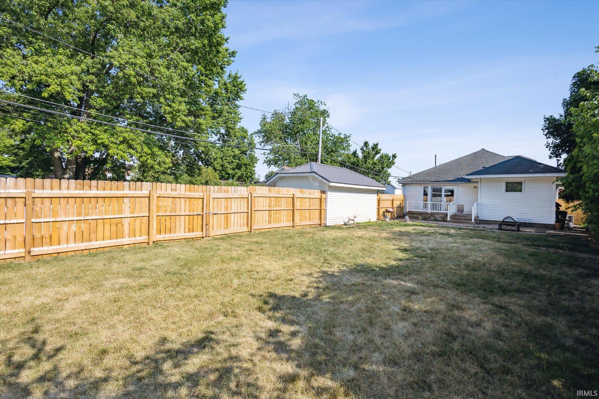 300 Prairie
