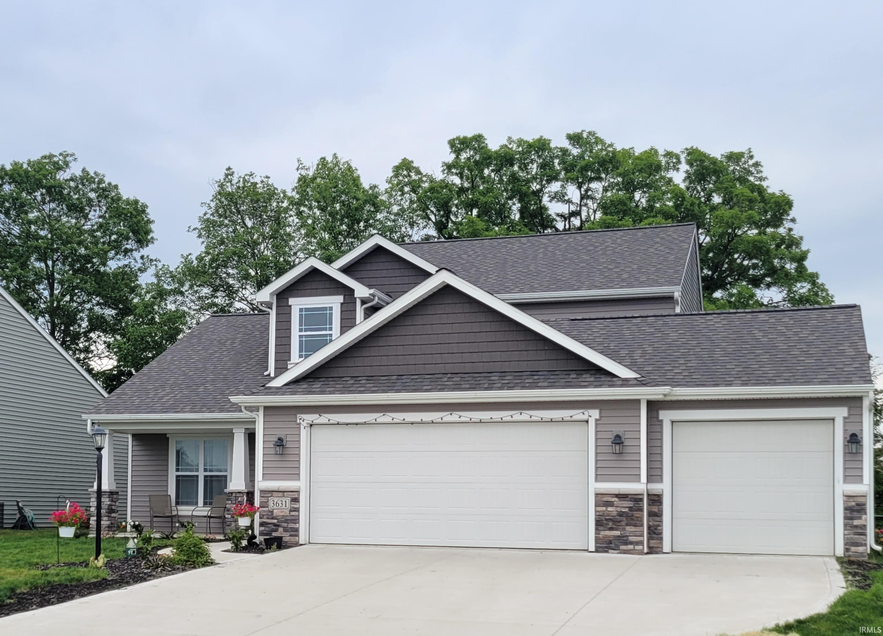 3631 Sun Stone