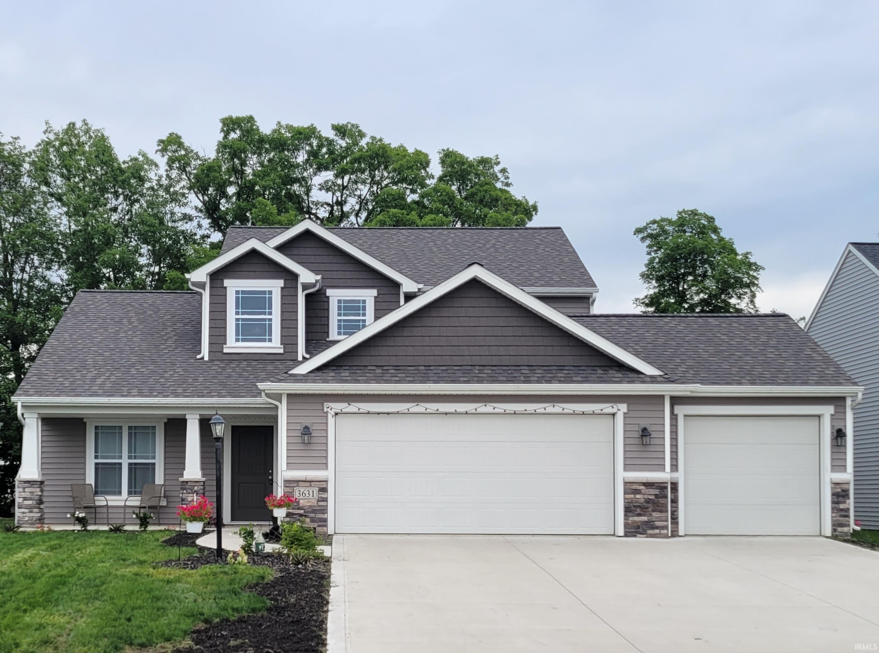 3631 Sun Stone