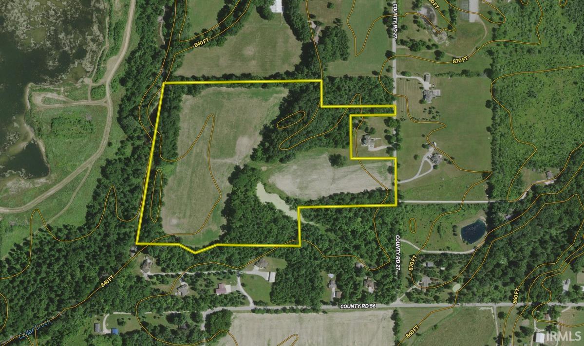 000 County Road 27