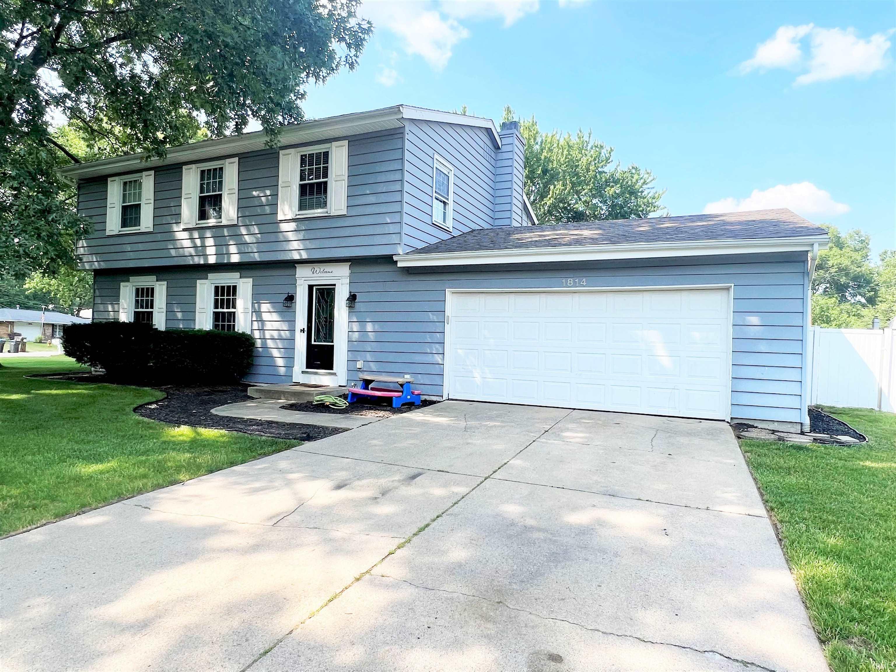 1814 Kenilworth