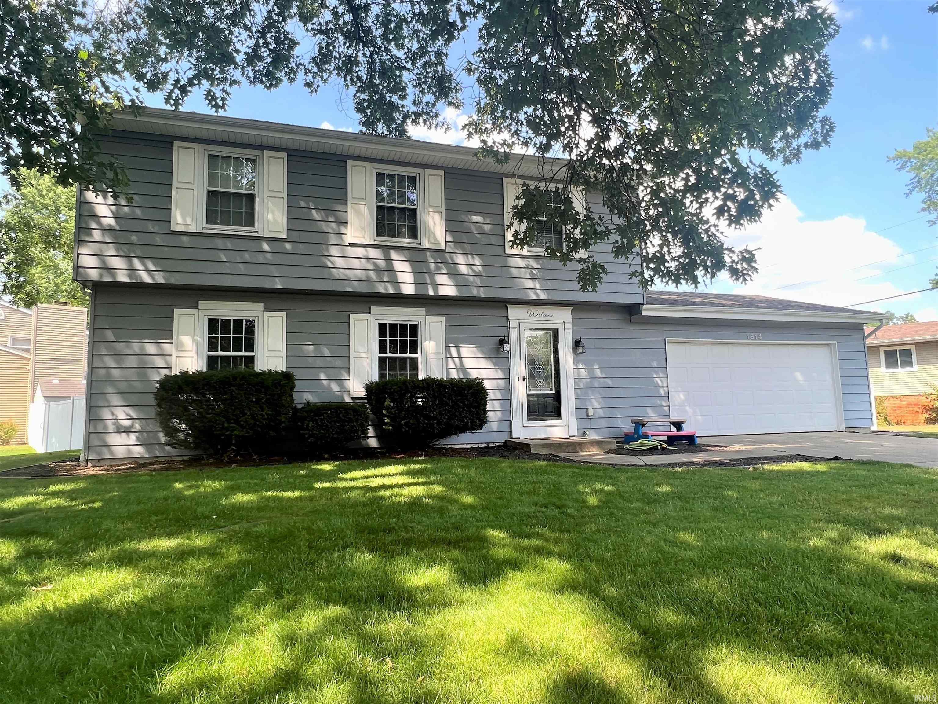 1814 Kenilworth