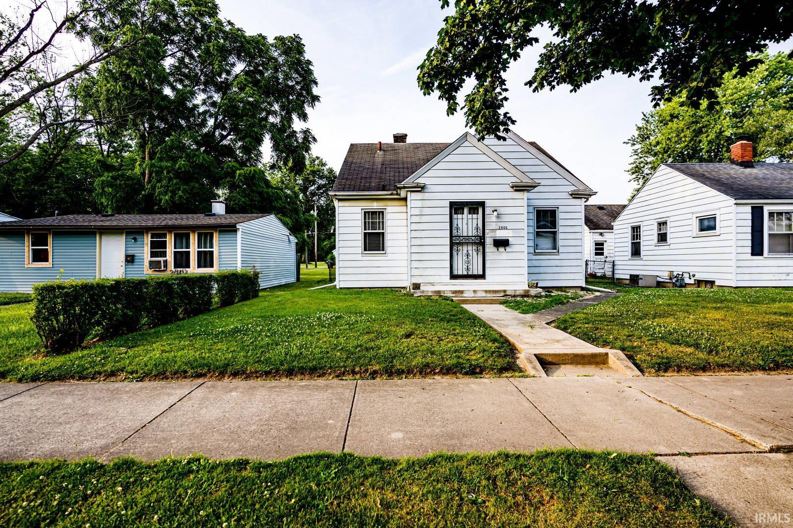 2806 Pennsylvania