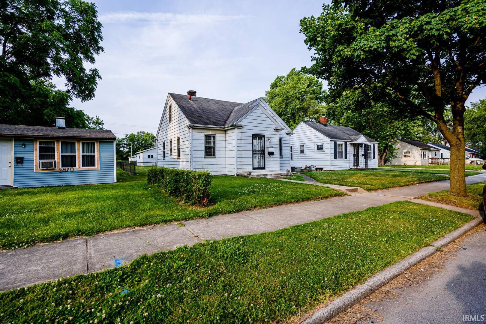 2806 Pennsylvania