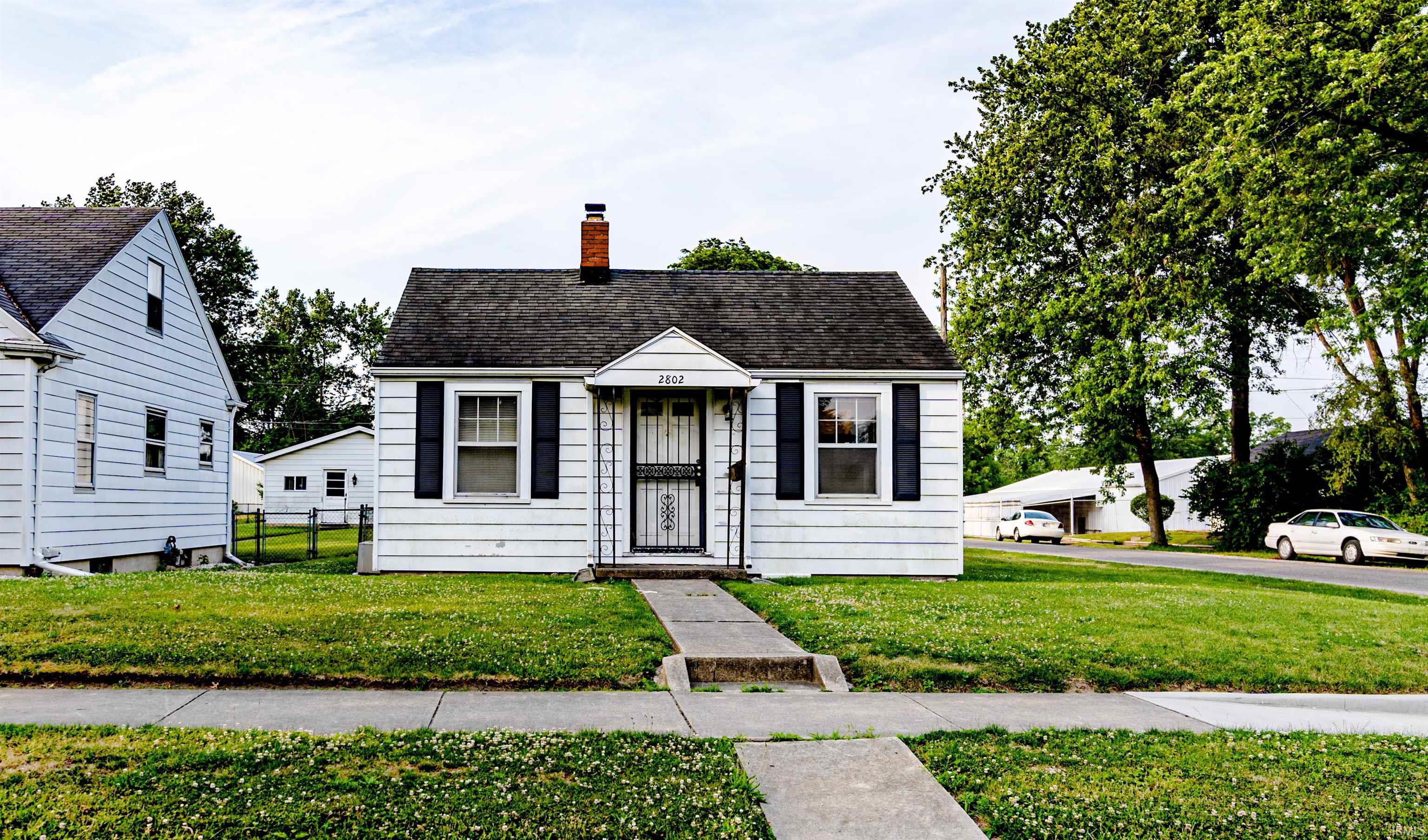 2802 Pennsylvania